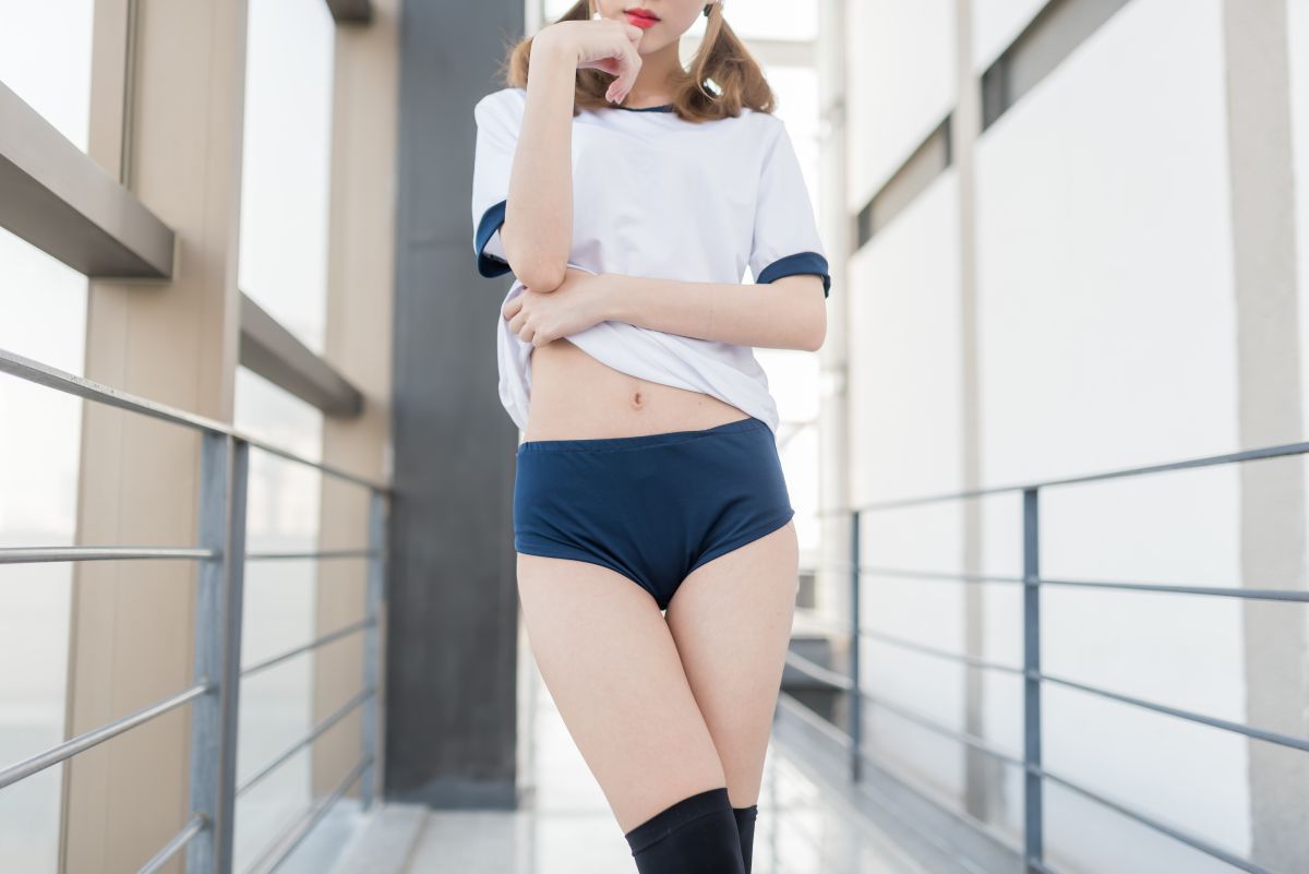 图片[23]-风之领域写真 NO.032 – COSPLAY-小乔阁