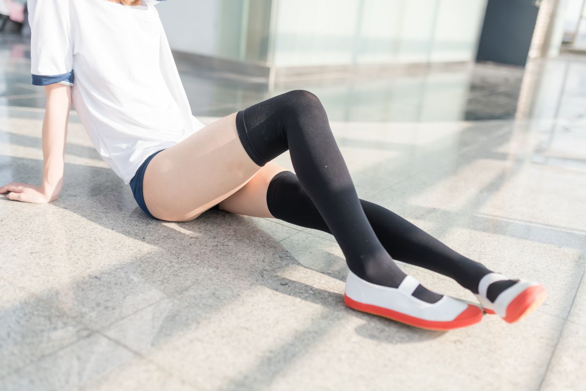 图片[27]-风之领域写真 NO.032 – COSPLAY-小乔阁