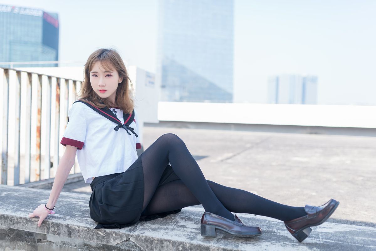 图片[6]-风之领域写真 NO.031 – COSPLAY-小乔阁