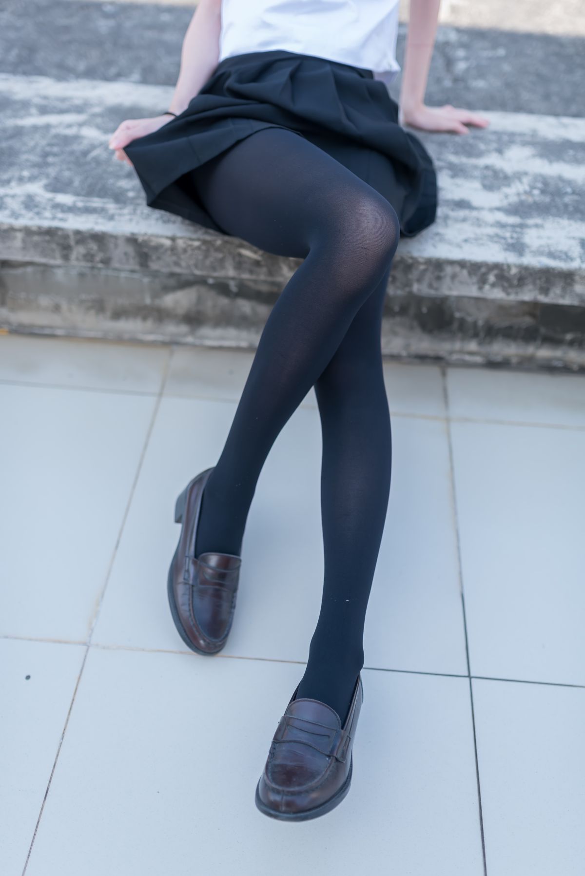 图片[20]-风之领域写真 NO.031 – COSPLAY-小乔阁