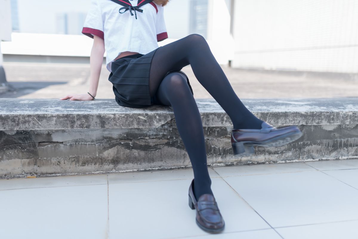 图片[21]-风之领域写真 NO.031 – COSPLAY-小乔阁