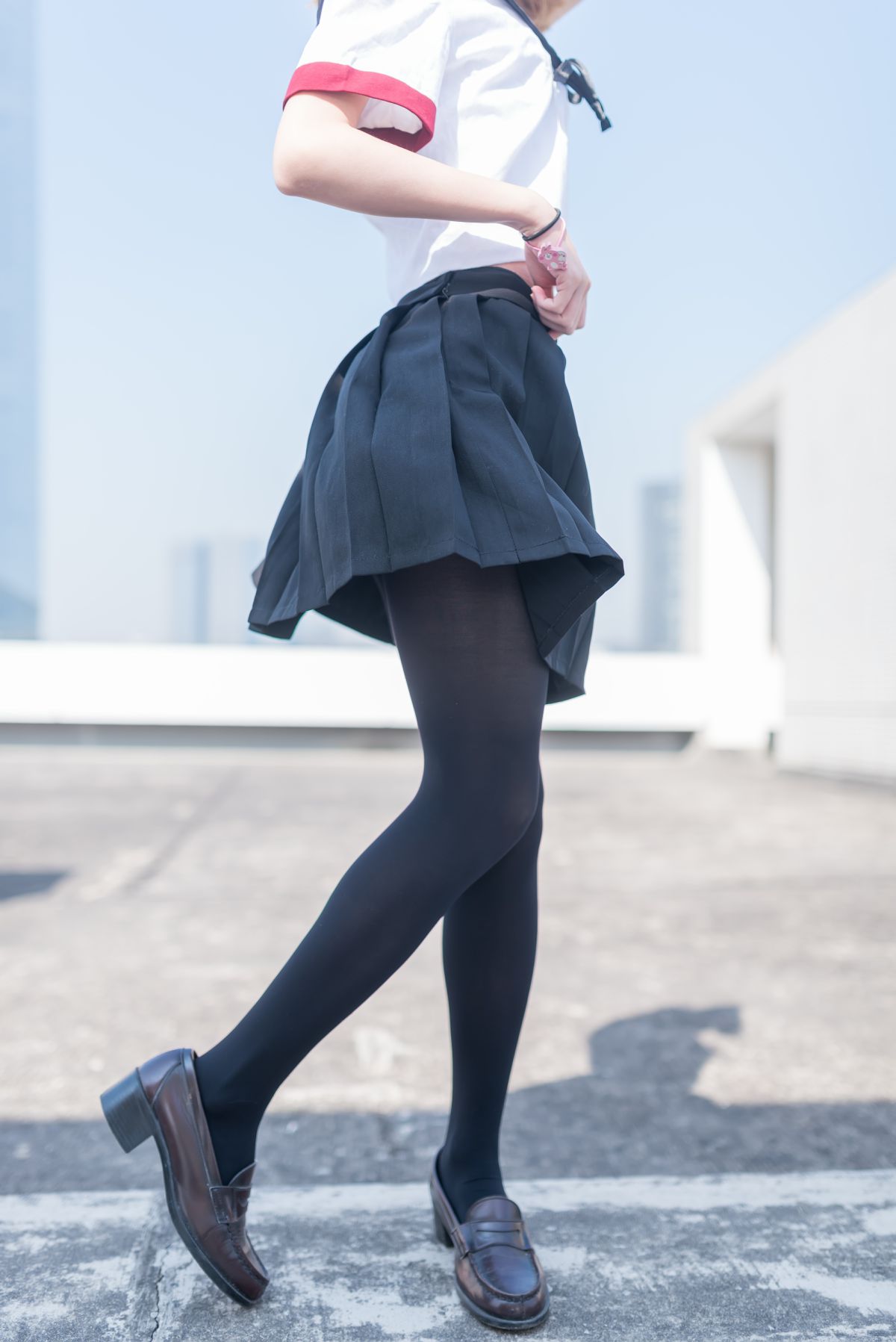 图片[29]-风之领域写真 NO.031 – COSPLAY-小乔阁