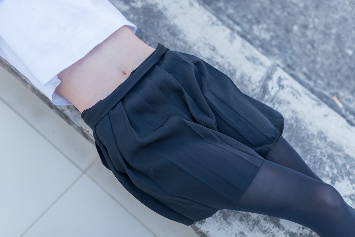 图片[33]-风之领域写真 NO.031 – COSPLAY-小乔阁