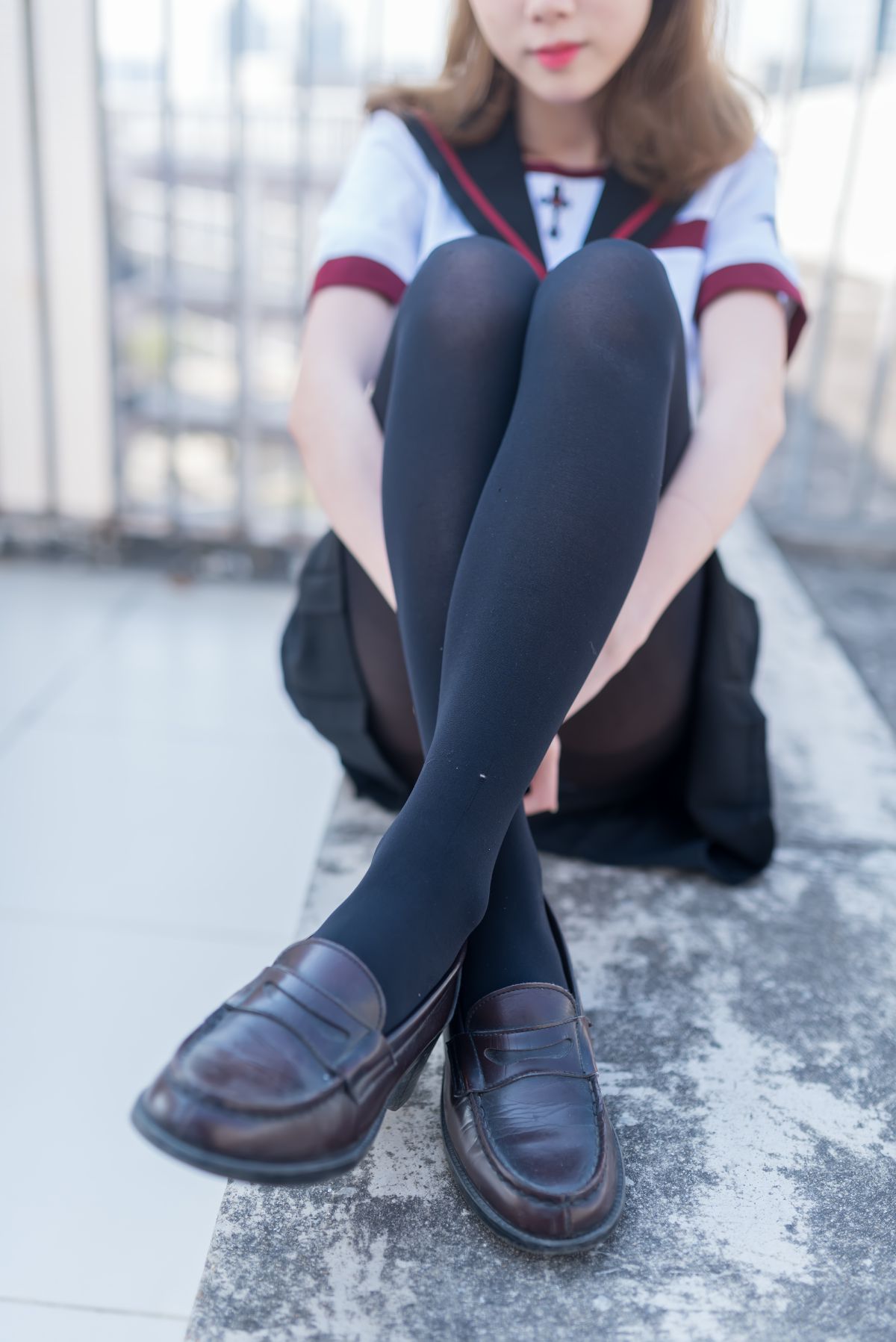 图片[36]-风之领域写真 NO.031 – COSPLAY-小乔阁