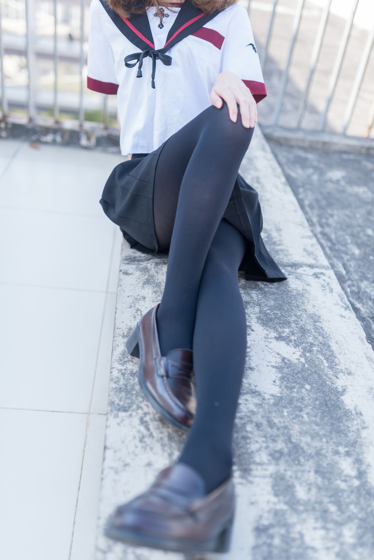 图片[38]-风之领域写真 NO.031 – COSPLAY-小乔阁