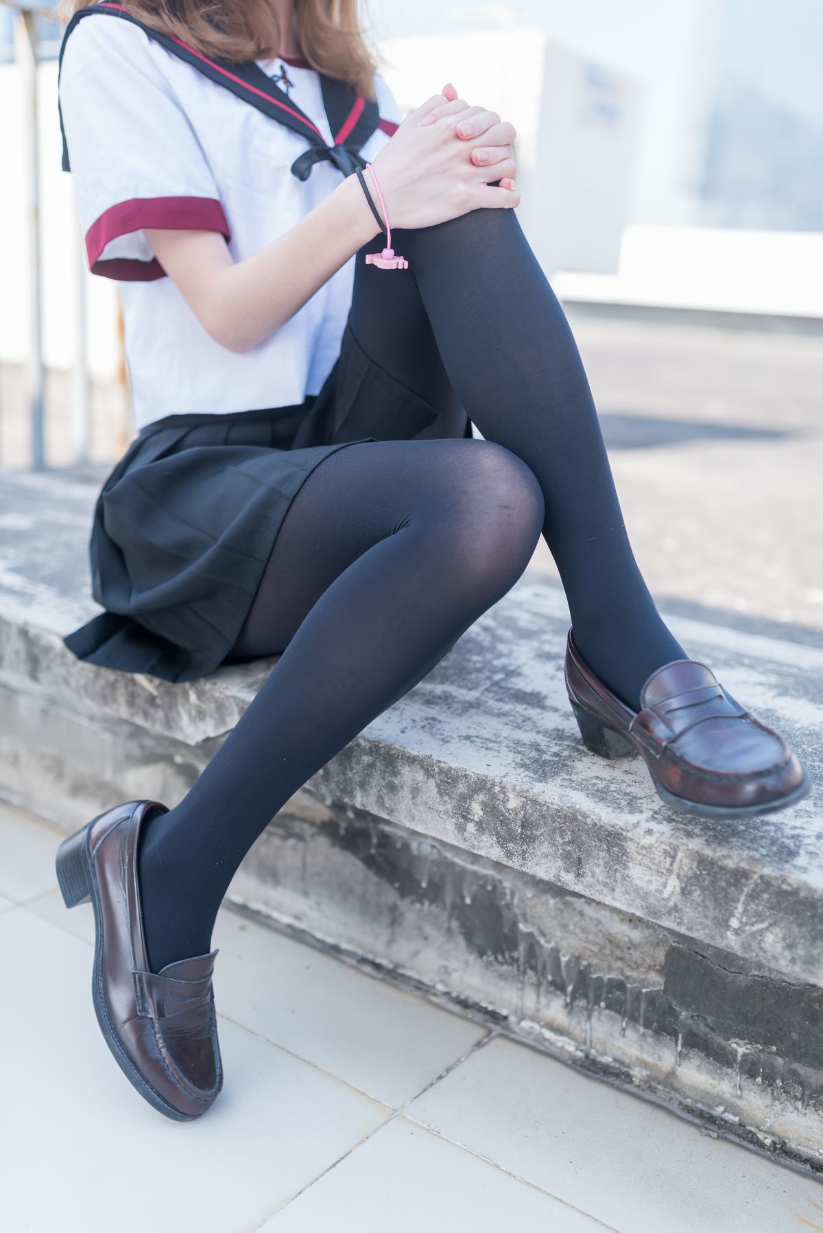 图片[39]-风之领域写真 NO.031 – COSPLAY-小乔阁
