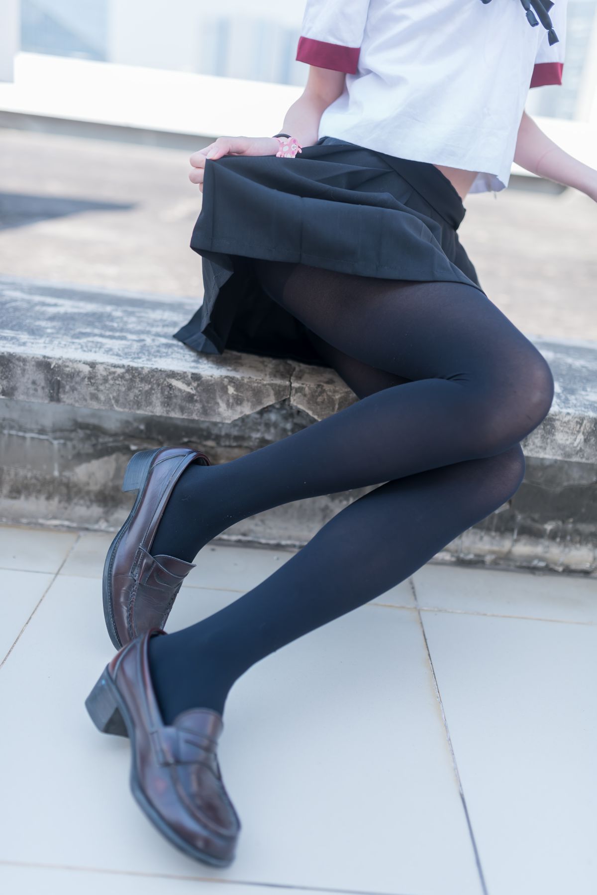 图片[42]-风之领域写真 NO.031 – COSPLAY-小乔阁