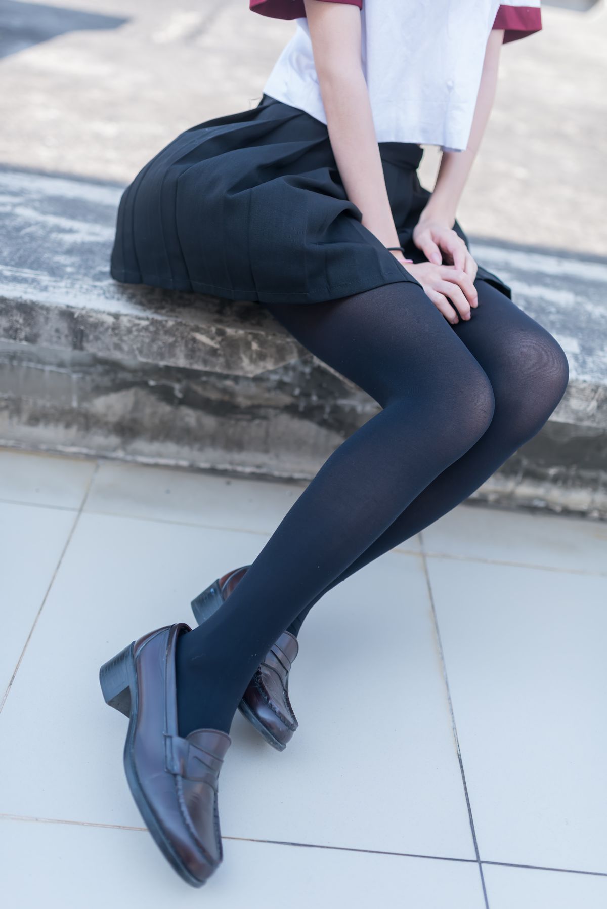 图片[43]-风之领域写真 NO.031 – COSPLAY-小乔阁