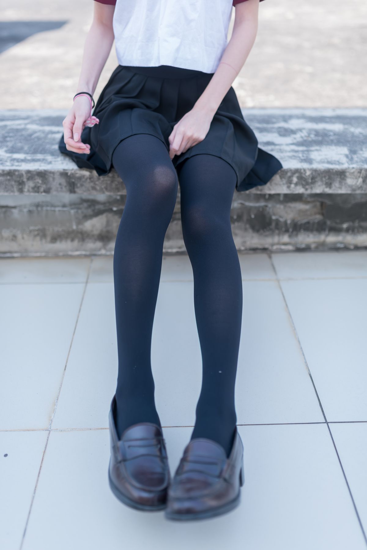 图片[46]-风之领域写真 NO.031 – COSPLAY-小乔阁
