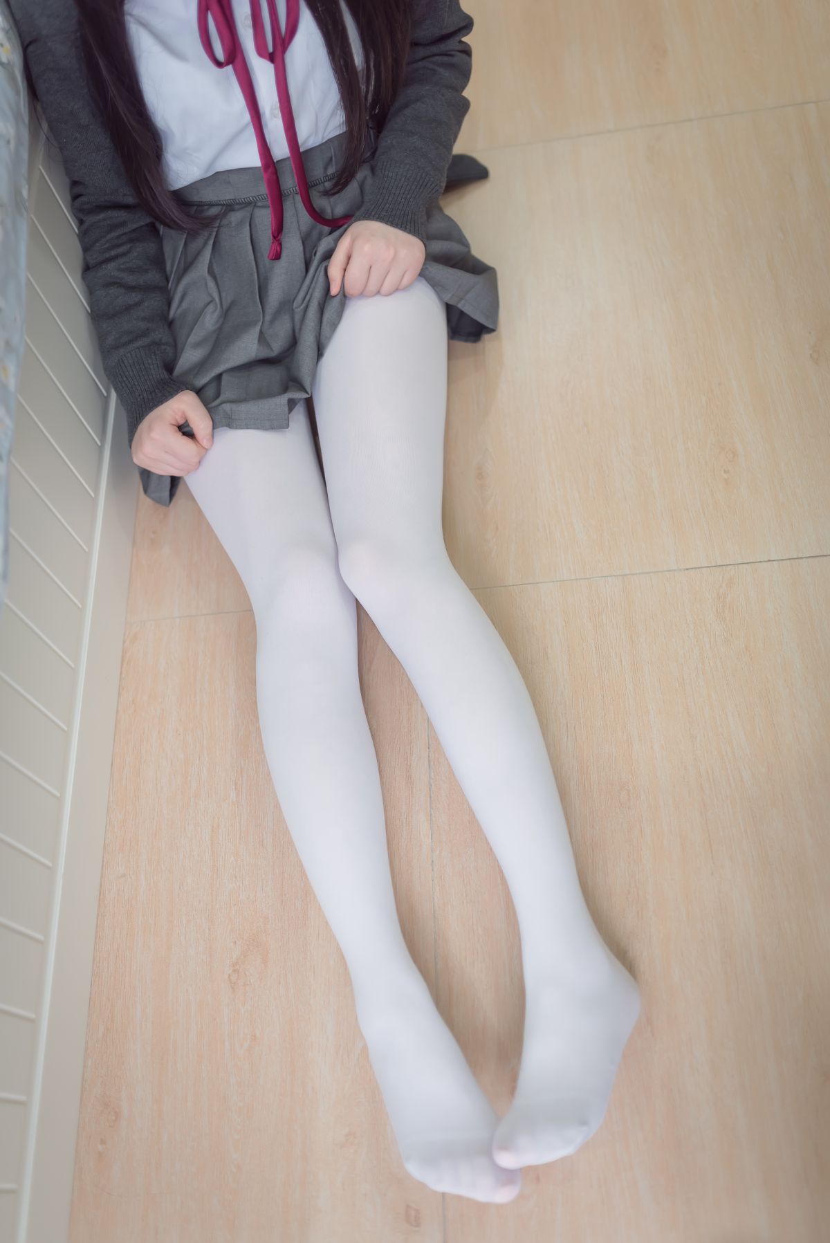 图片[4]-风之领域写真 NO.030 – COSPLAY-小乔阁