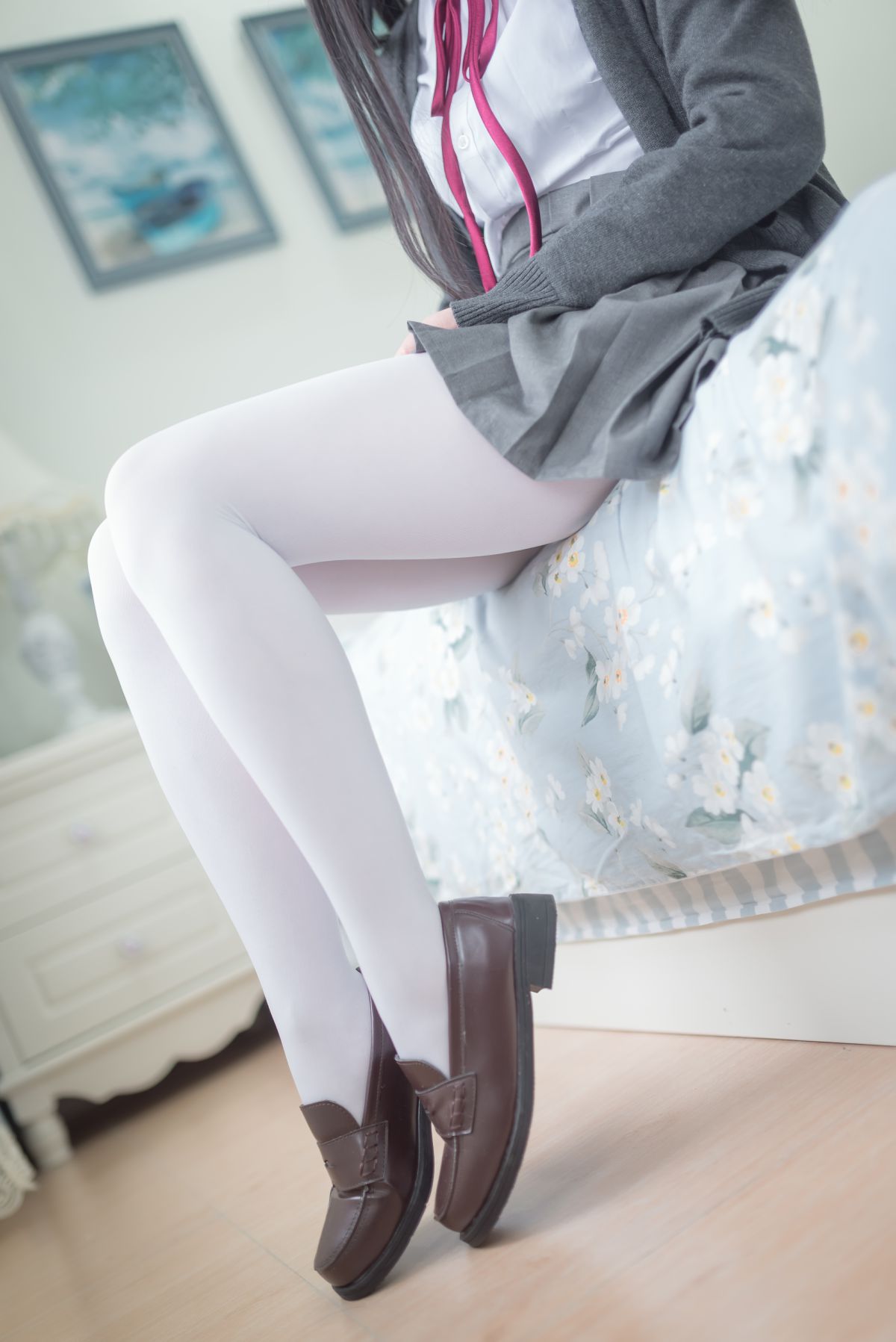 图片[10]-风之领域写真 NO.030 – COSPLAY-小乔阁