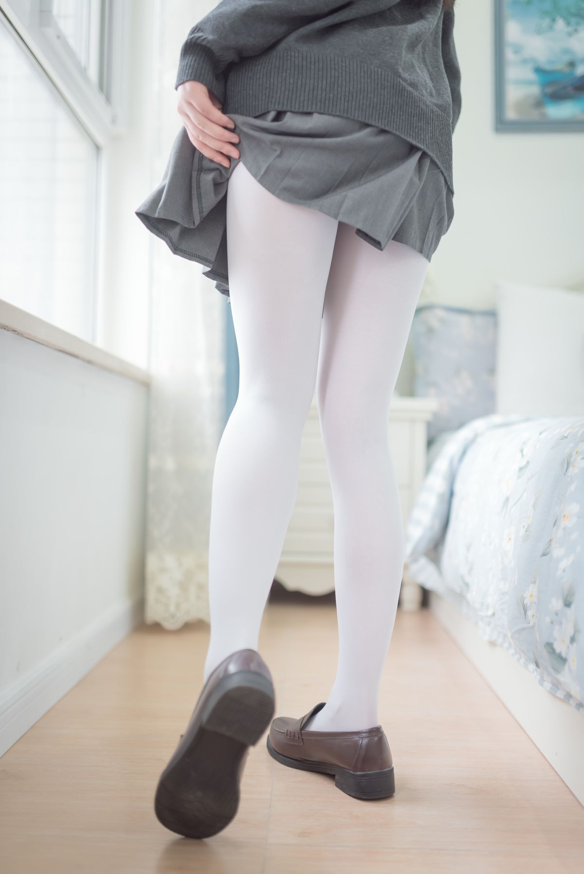 图片[12]-风之领域写真 NO.030 – COSPLAY-小乔阁