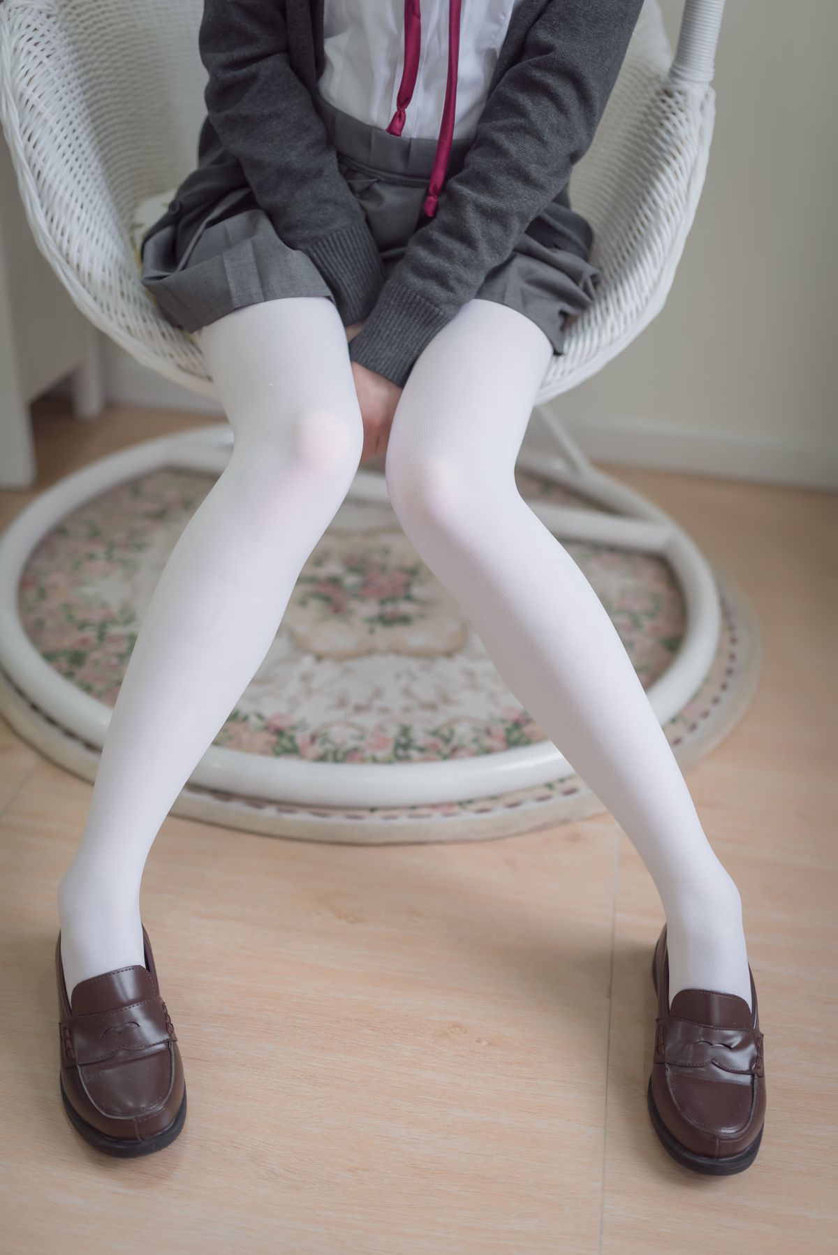 图片[40]-风之领域写真 NO.030 – COSPLAY-小乔阁