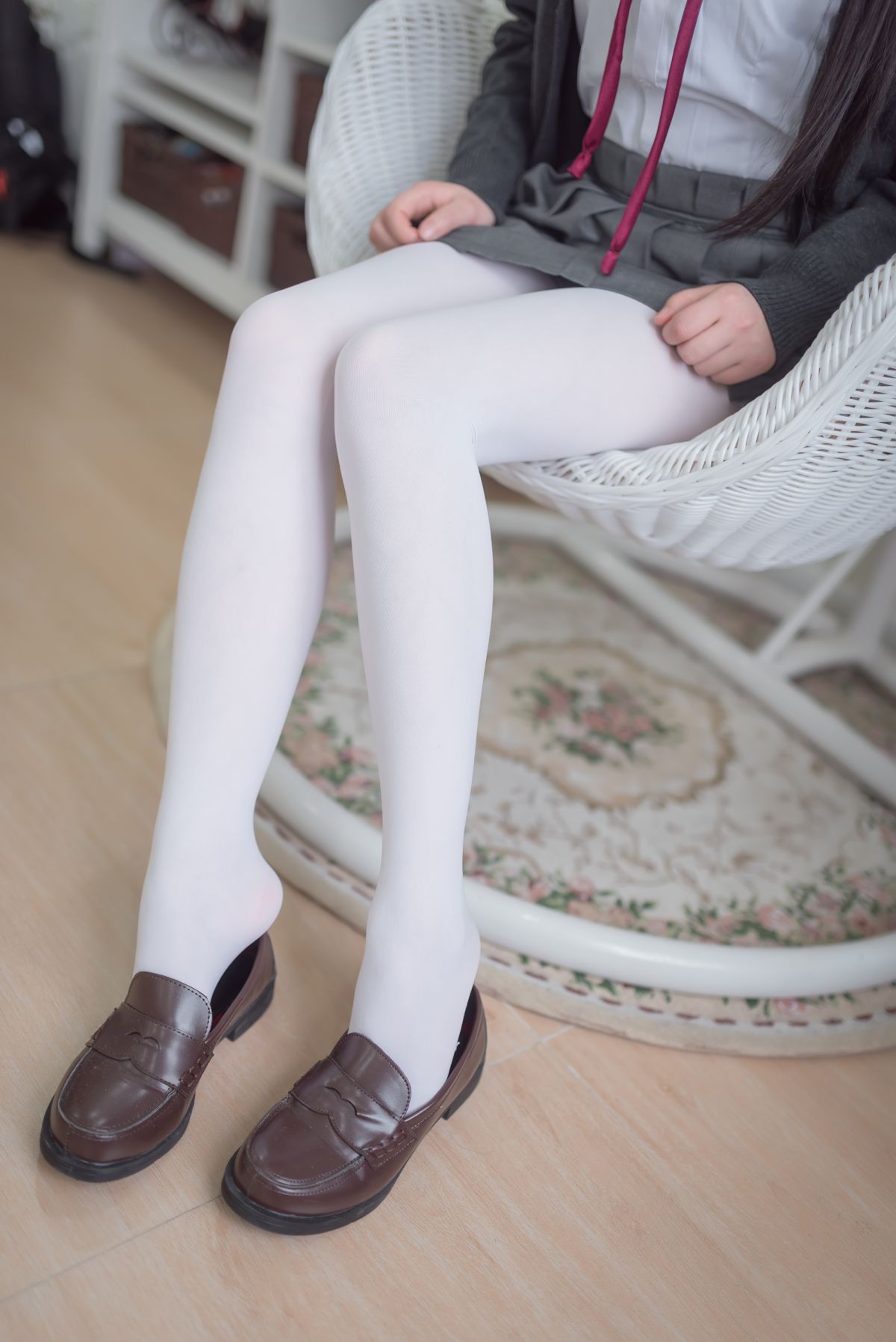 图片[42]-风之领域写真 NO.030 – COSPLAY-小乔阁