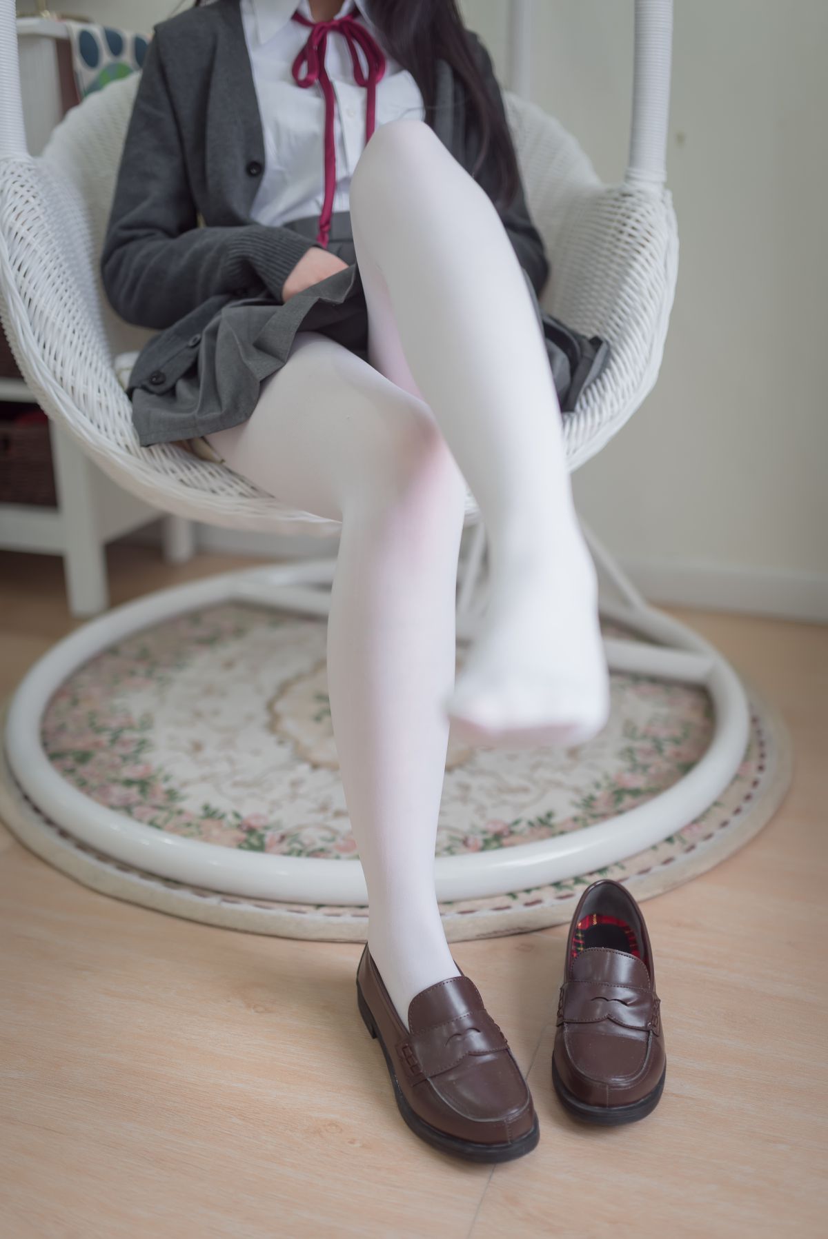 图片[46]-风之领域写真 NO.030 – COSPLAY-小乔阁