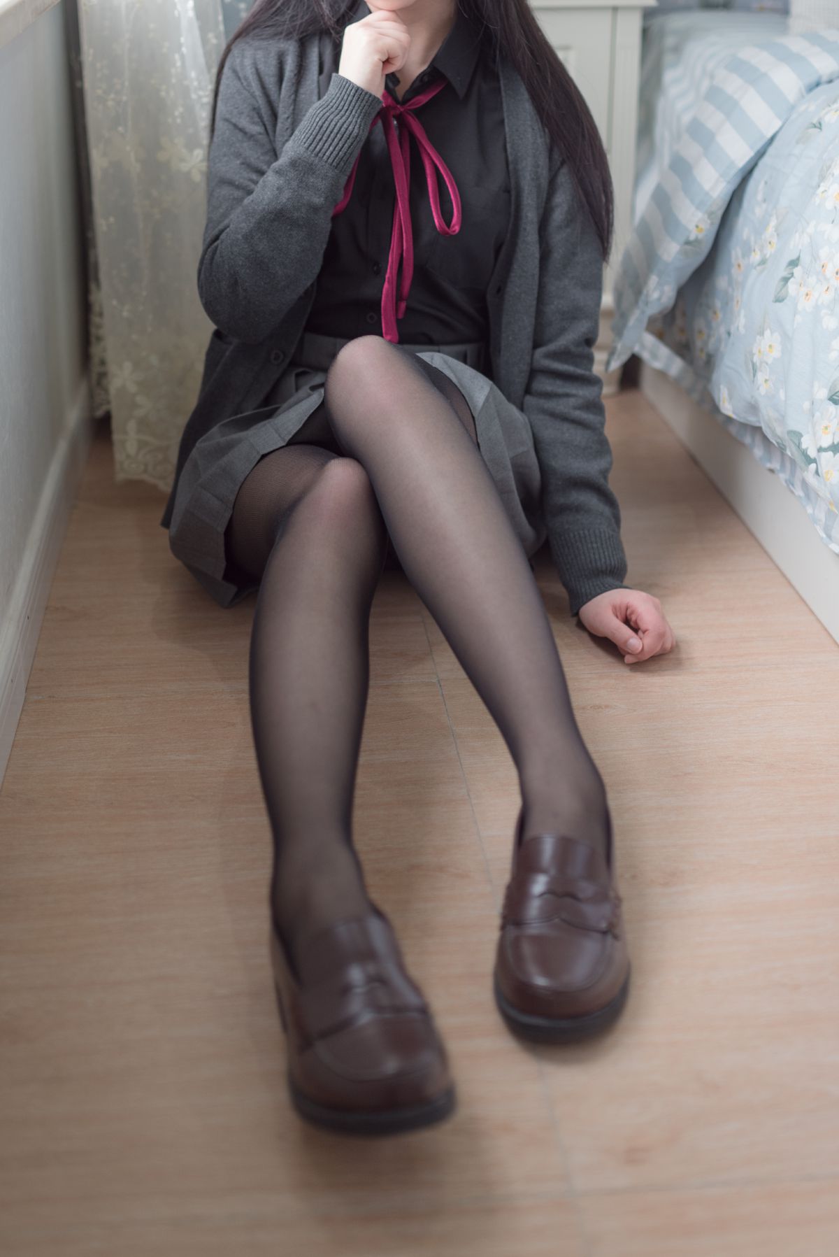 图片[2]-风之领域写真 NO.029 – COSPLAY-小乔阁