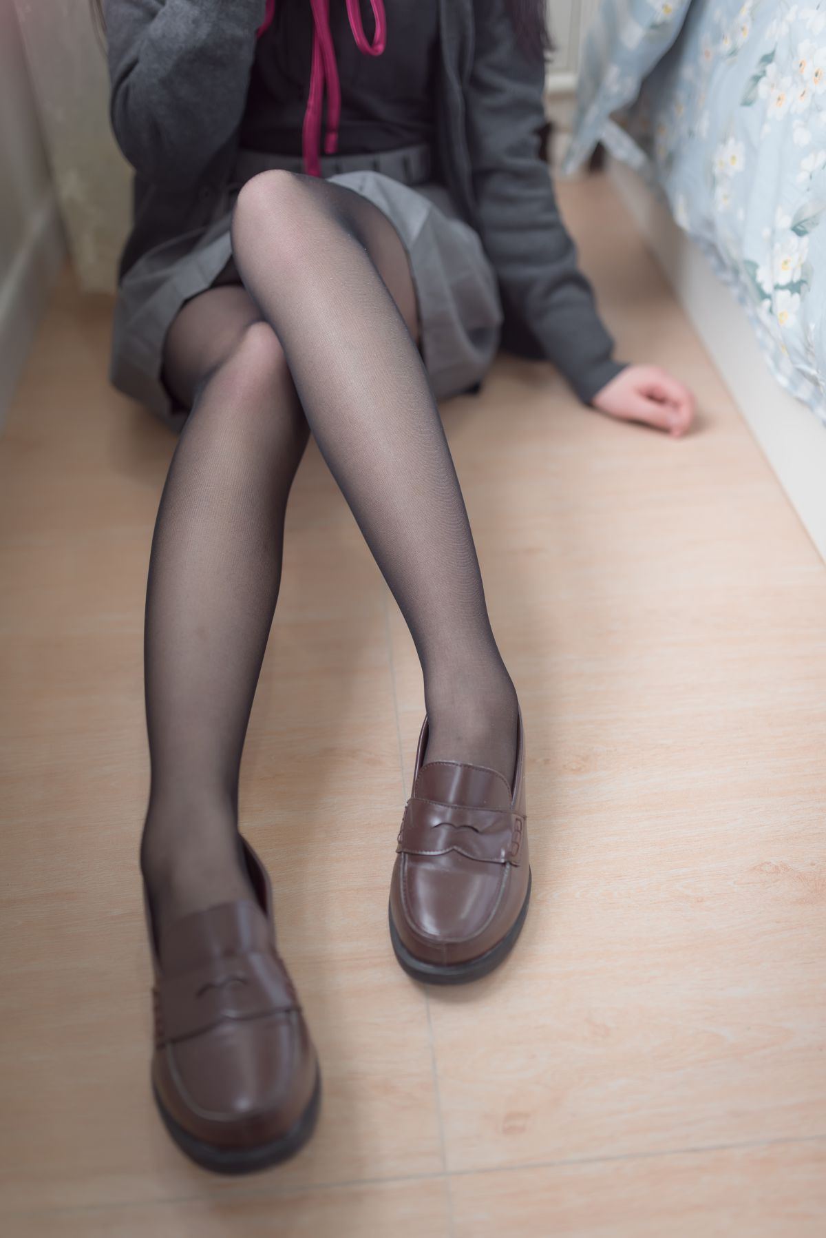 图片[44]-风之领域写真 NO.029 – COSPLAY-小乔阁