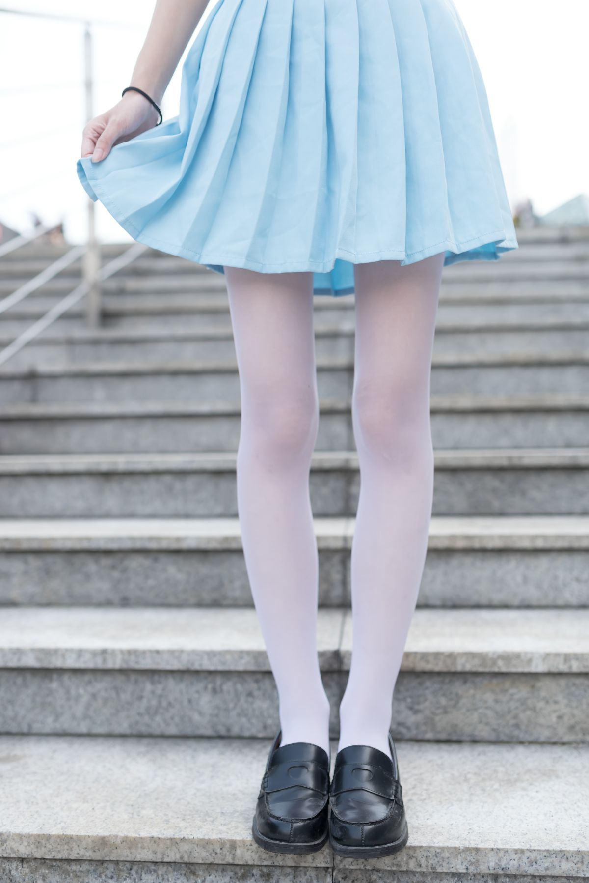 图片[3]-风之领域写真 NO.028 – COSPLAY-小乔阁