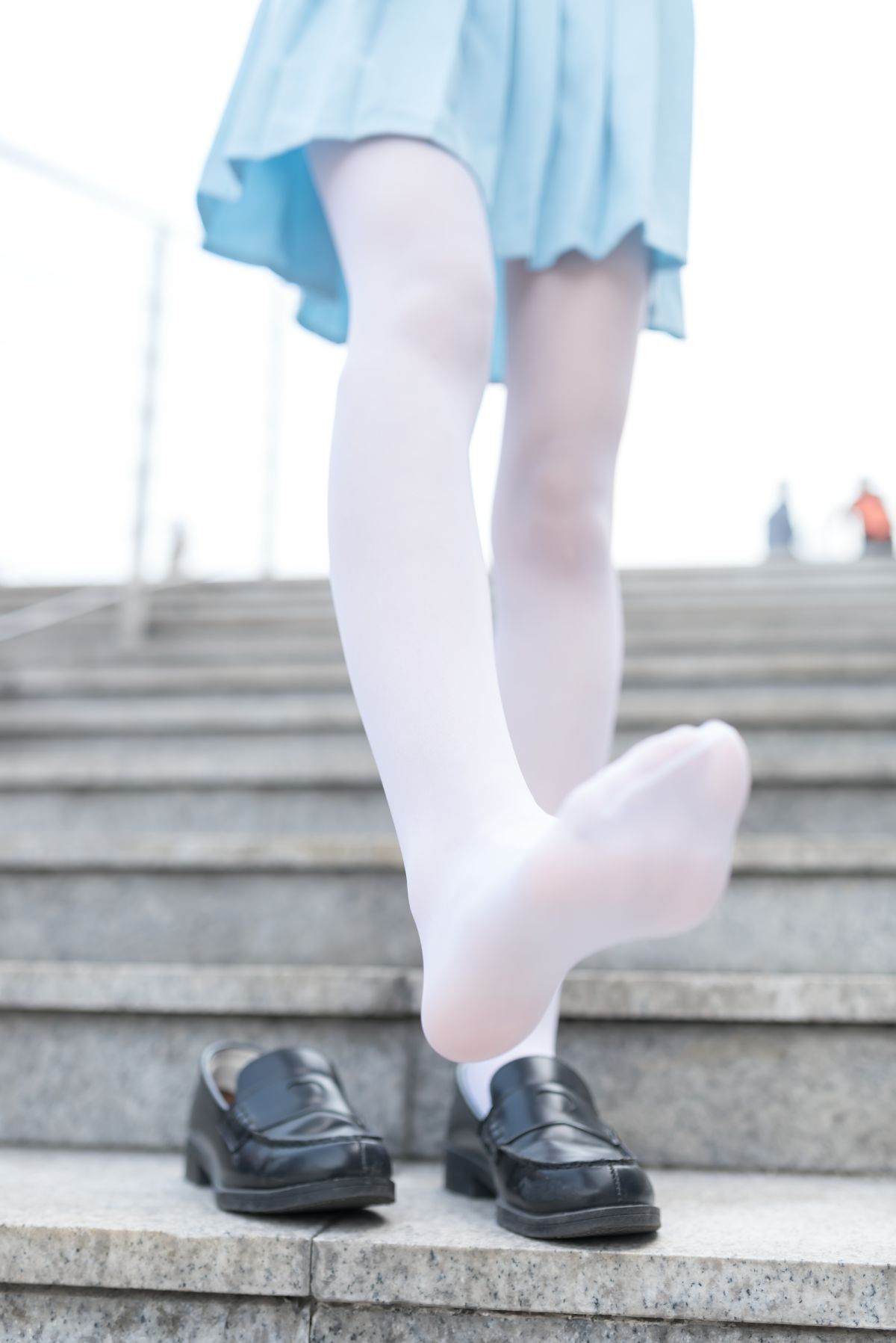 图片[5]-风之领域写真 NO.028 – COSPLAY-小乔阁