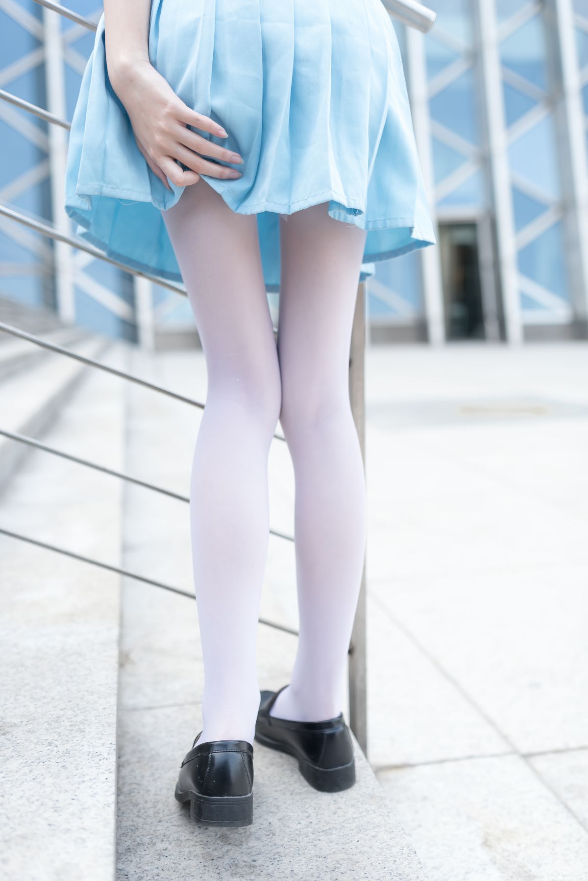 图片[9]-风之领域写真 NO.028 – COSPLAY-小乔阁