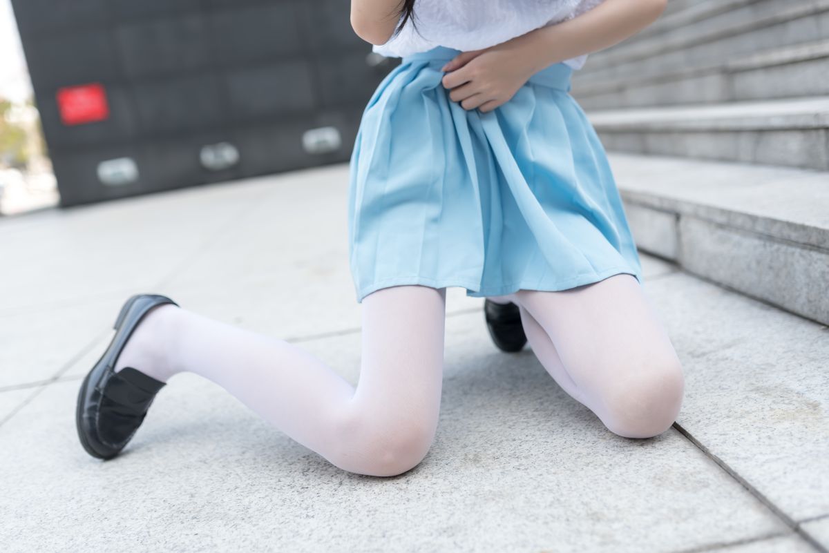图片[11]-风之领域写真 NO.028 – COSPLAY-小乔阁