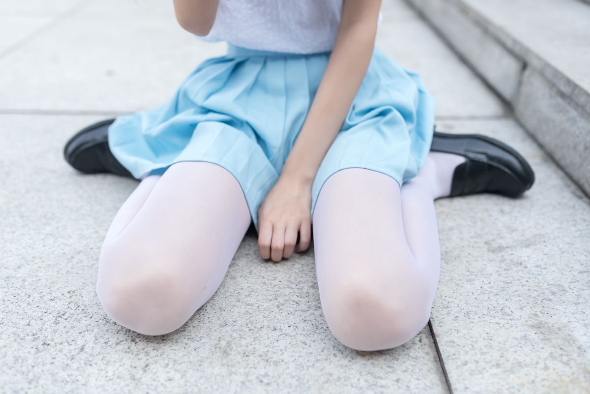 图片[13]-风之领域写真 NO.028 – COSPLAY-小乔阁