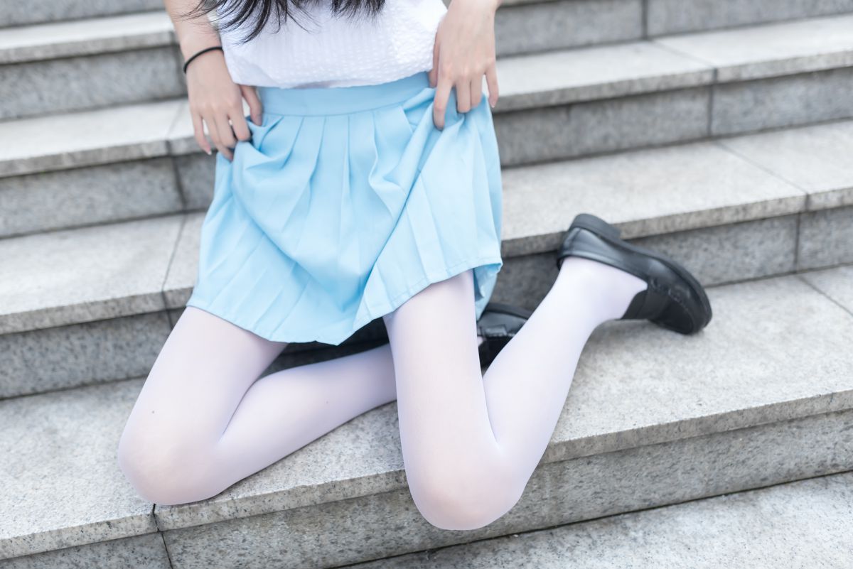 图片[14]-风之领域写真 NO.028 – COSPLAY-小乔阁