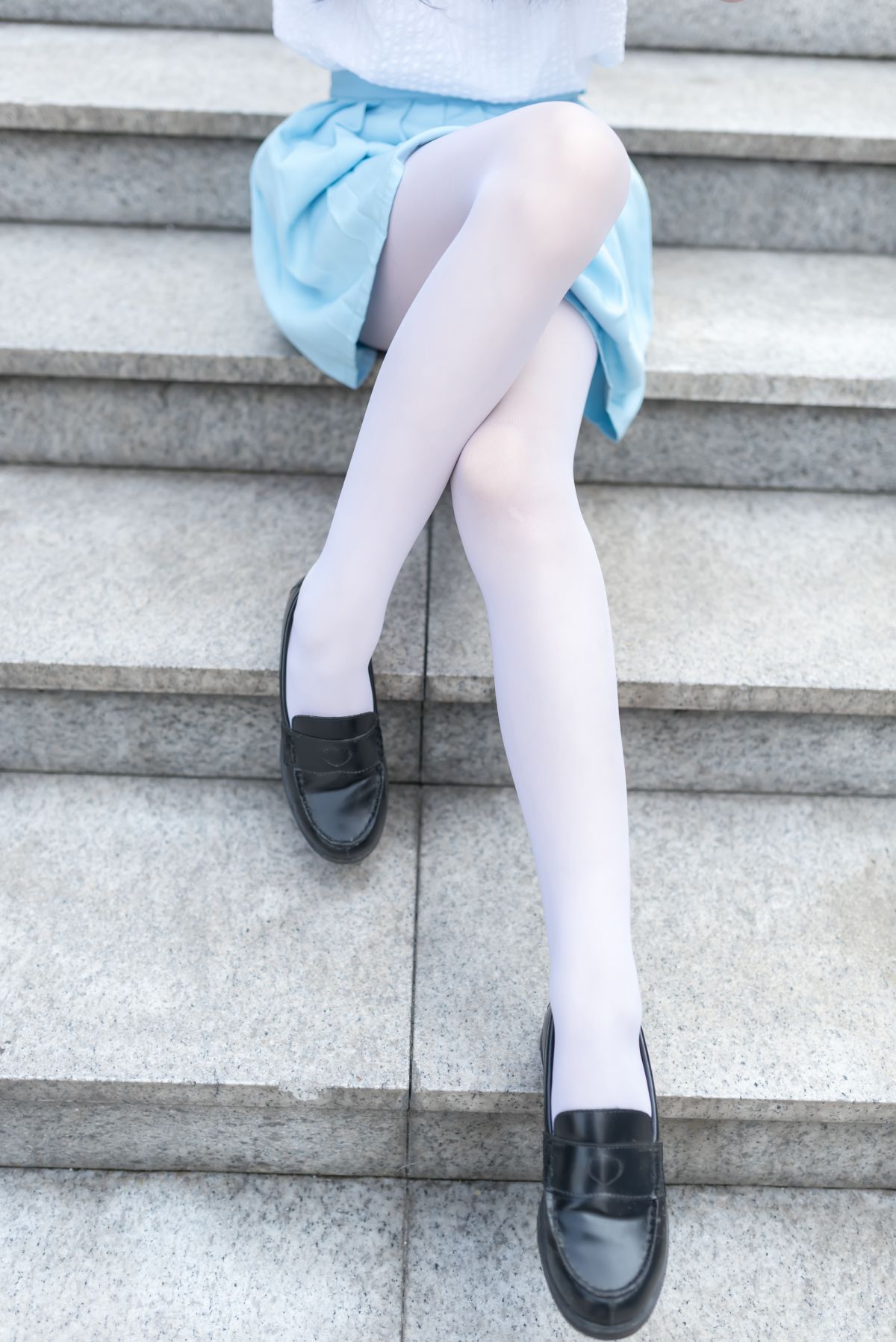 图片[16]-风之领域写真 NO.028 – COSPLAY-小乔阁