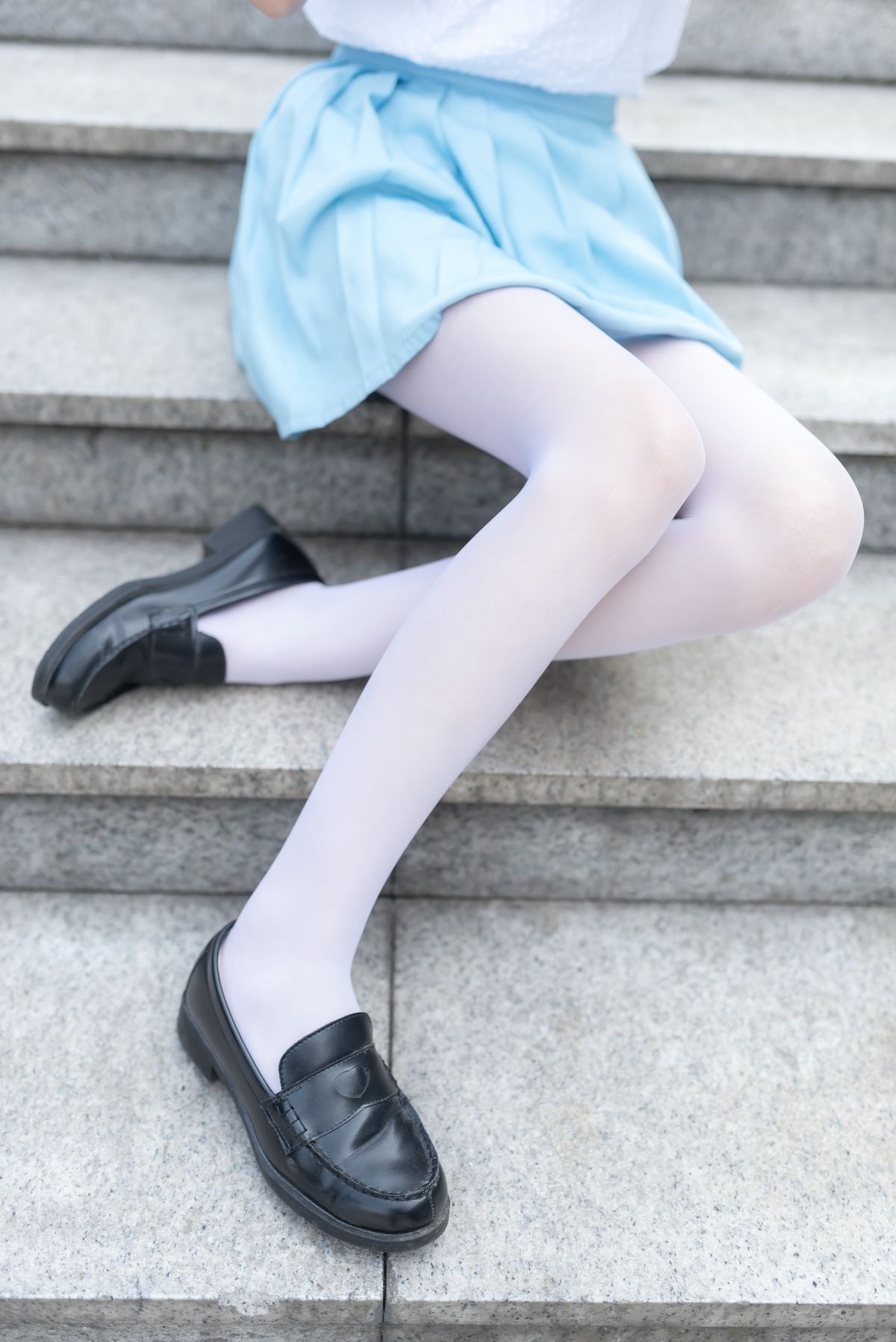 图片[17]-风之领域写真 NO.028 – COSPLAY-小乔阁