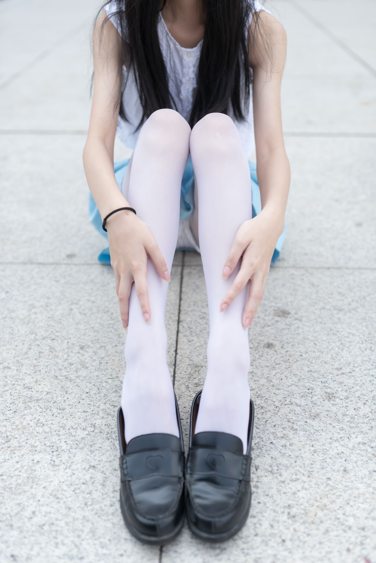 图片[20]-风之领域写真 NO.028 – COSPLAY-小乔阁