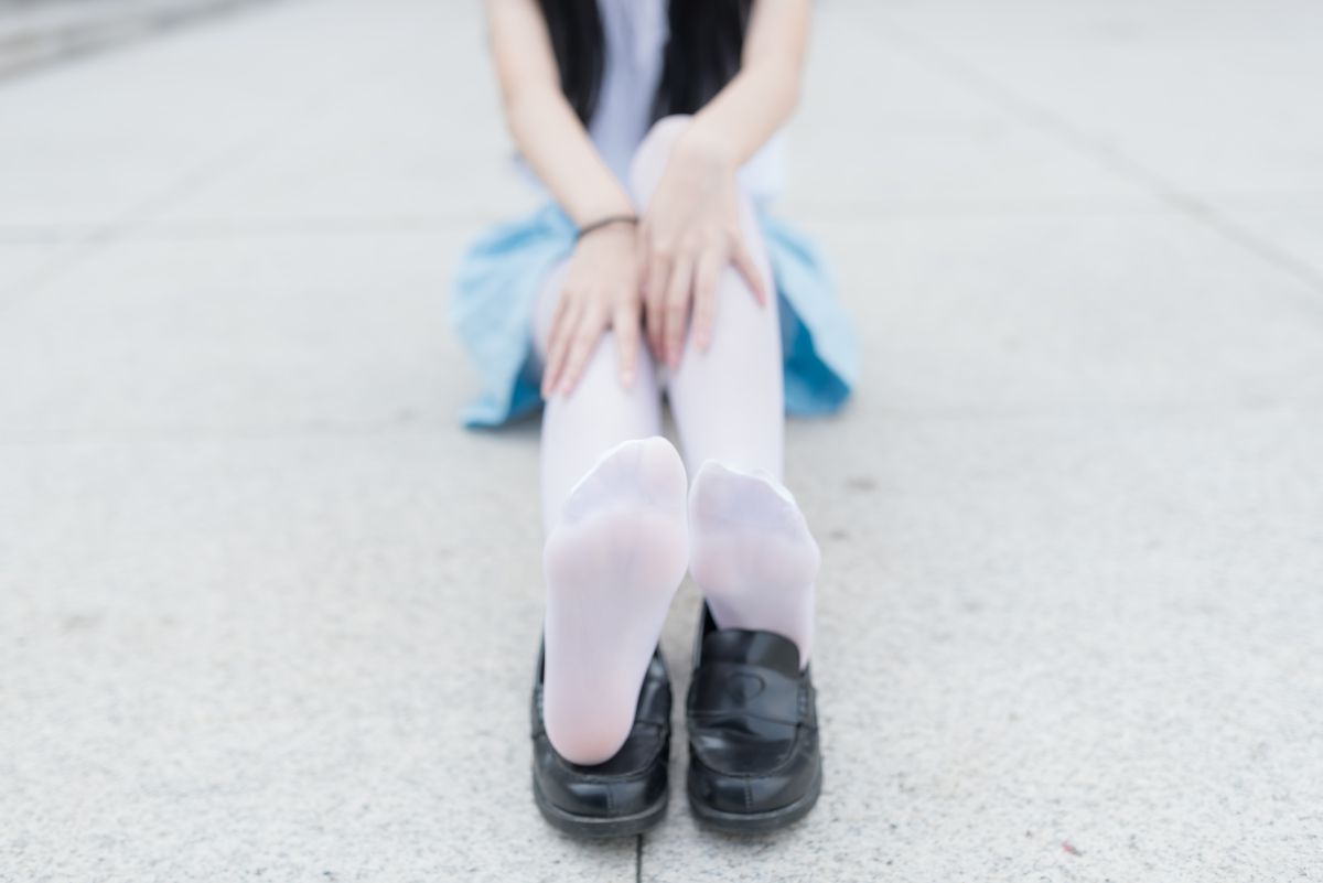 图片[21]-风之领域写真 NO.028 – COSPLAY-小乔阁