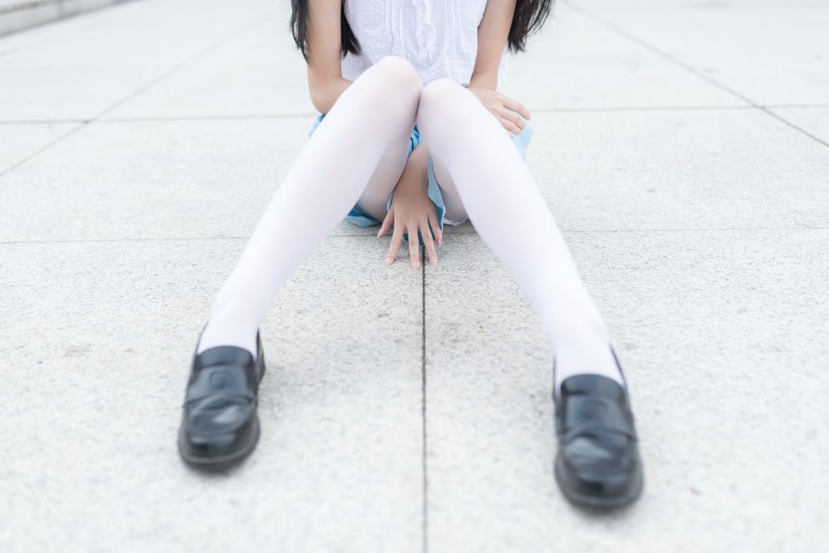 图片[22]-风之领域写真 NO.028 – COSPLAY-小乔阁