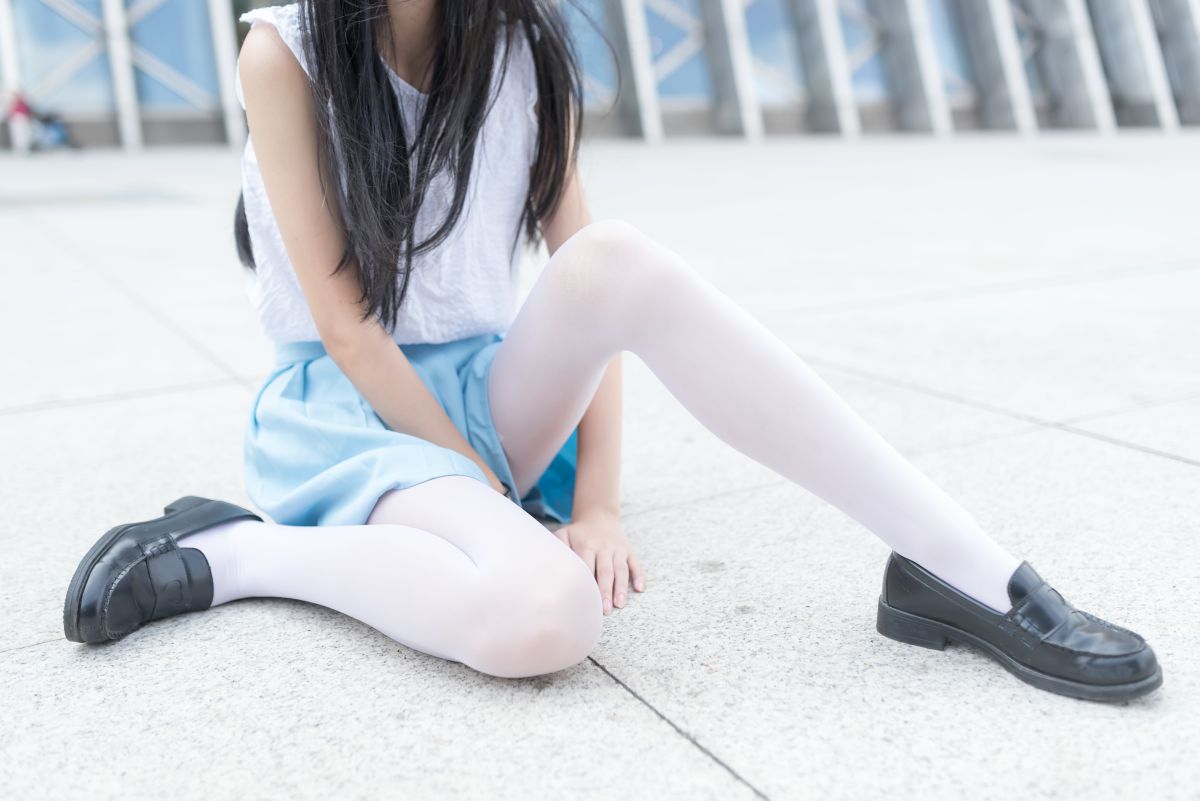 图片[23]-风之领域写真 NO.028 – COSPLAY-小乔阁