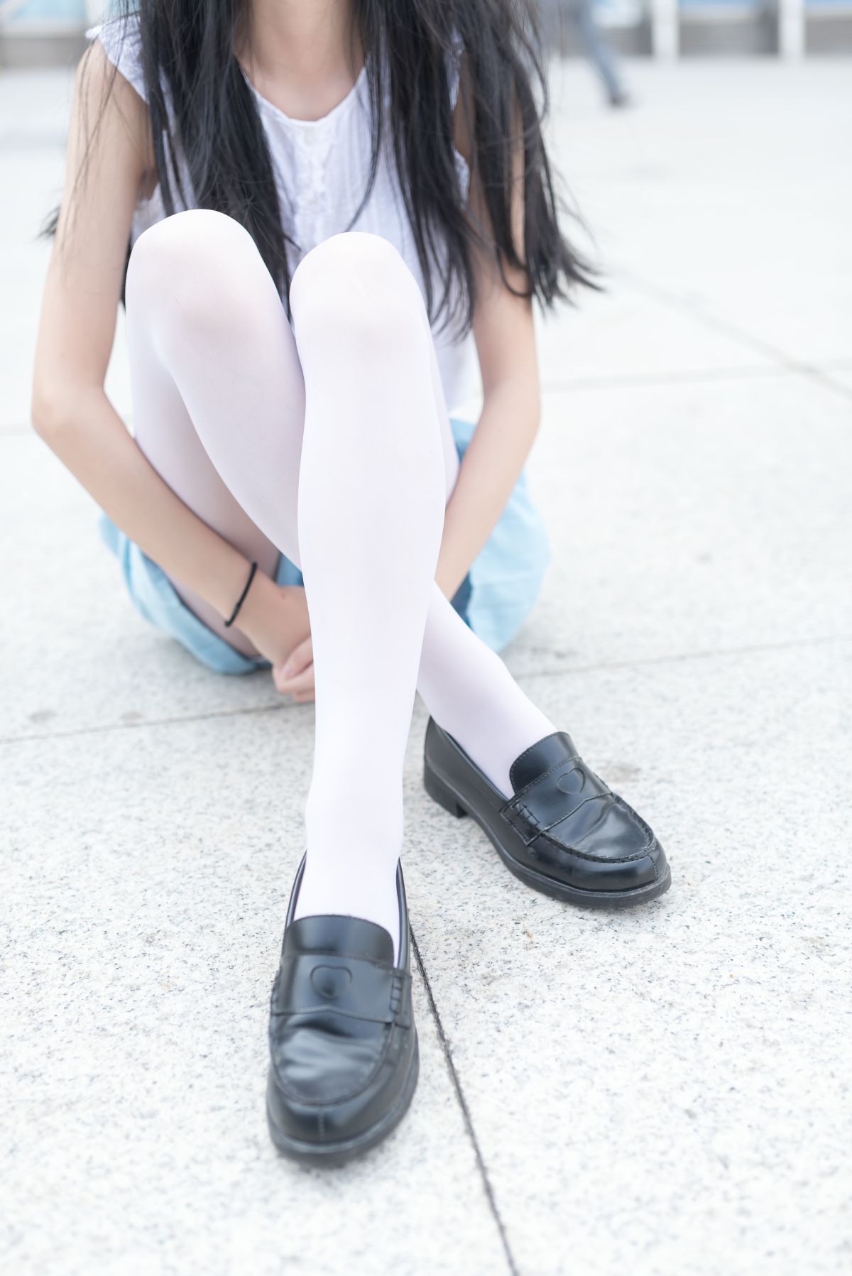 图片[24]-风之领域写真 NO.028 – COSPLAY-小乔阁