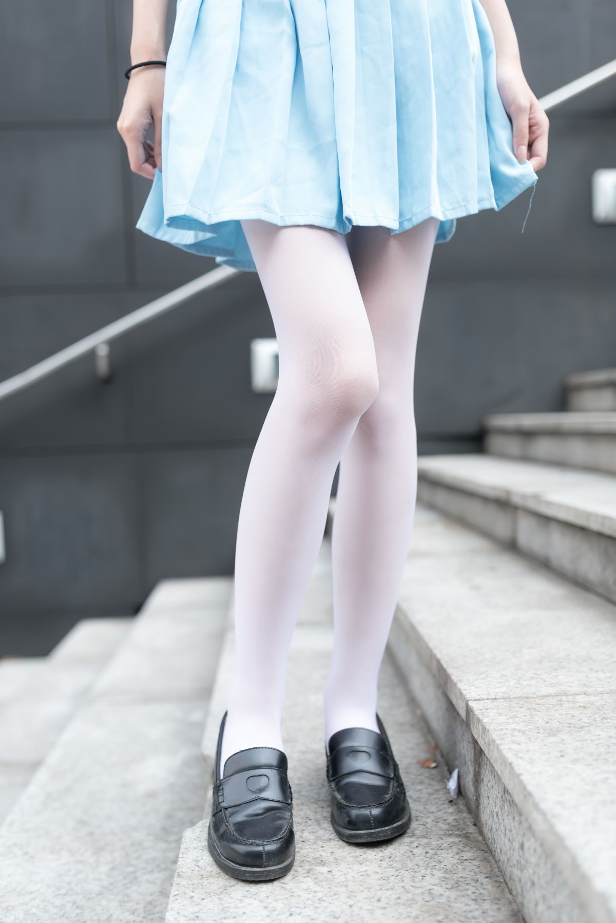 图片[28]-风之领域写真 NO.028 – COSPLAY-小乔阁