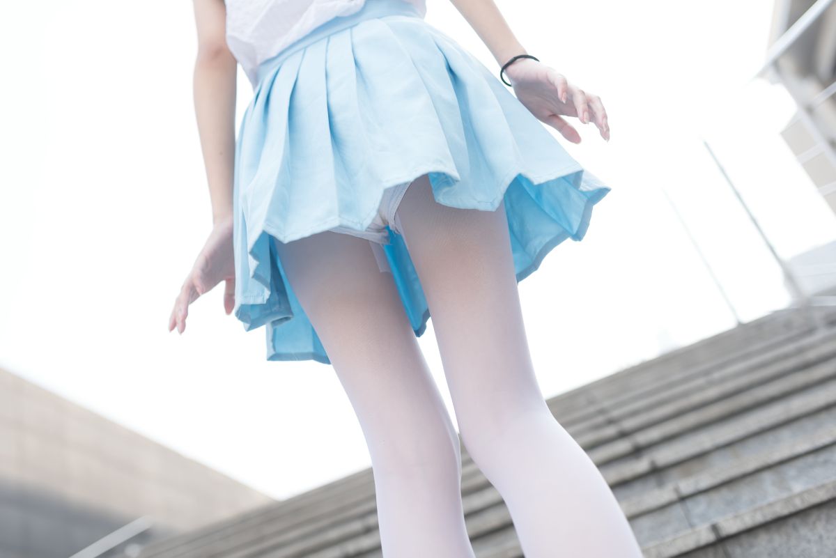 图片[33]-风之领域写真 NO.028 – COSPLAY-小乔阁