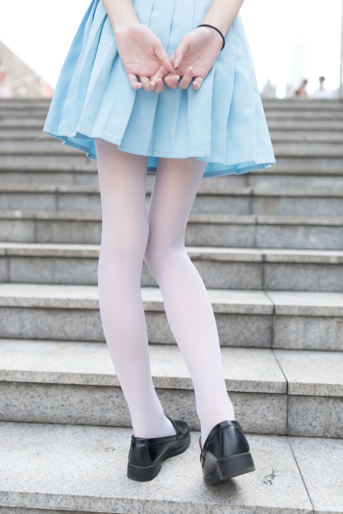 图片[34]-风之领域写真 NO.028 – COSPLAY-小乔阁