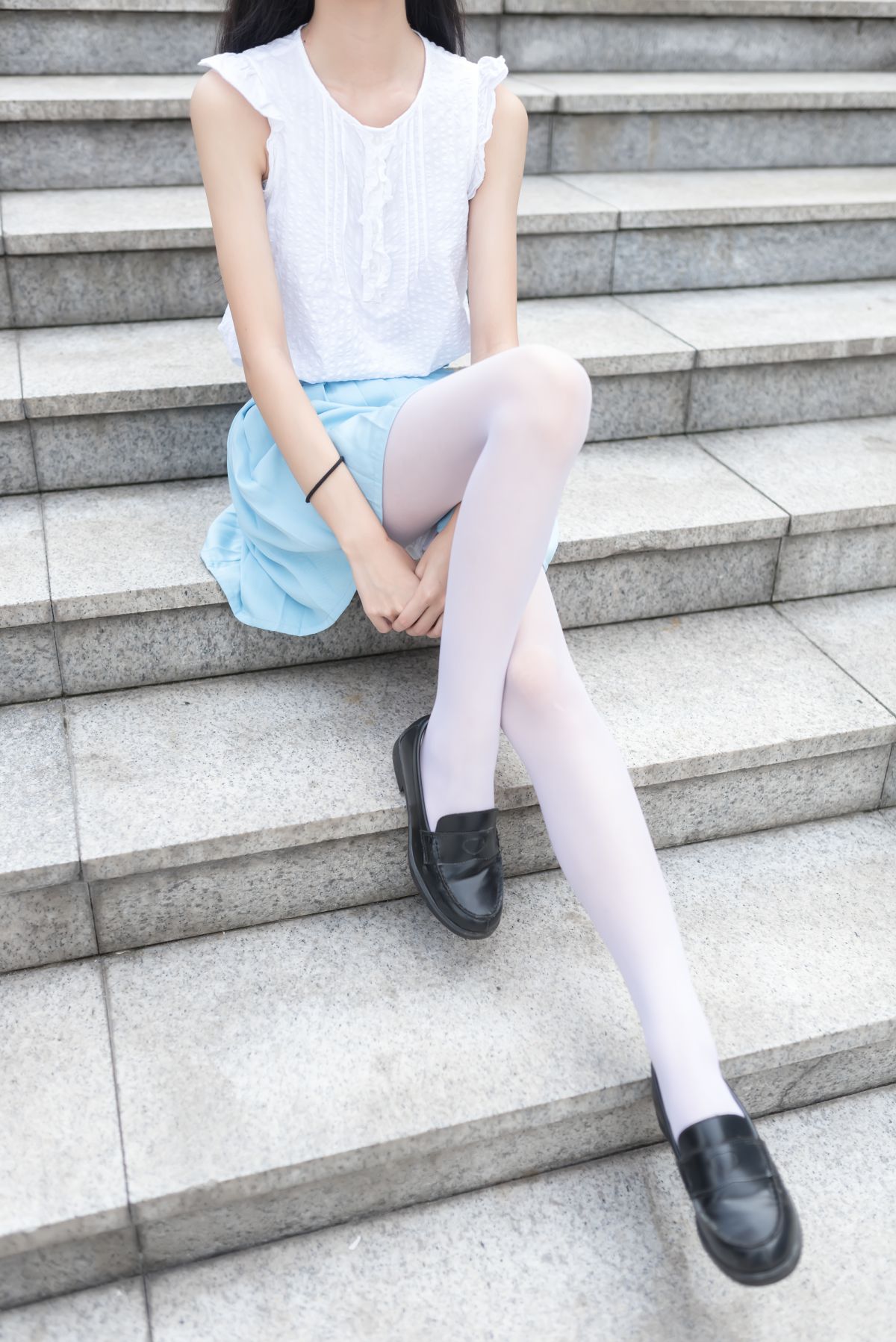 图片[42]-风之领域写真 NO.028 – COSPLAY-小乔阁