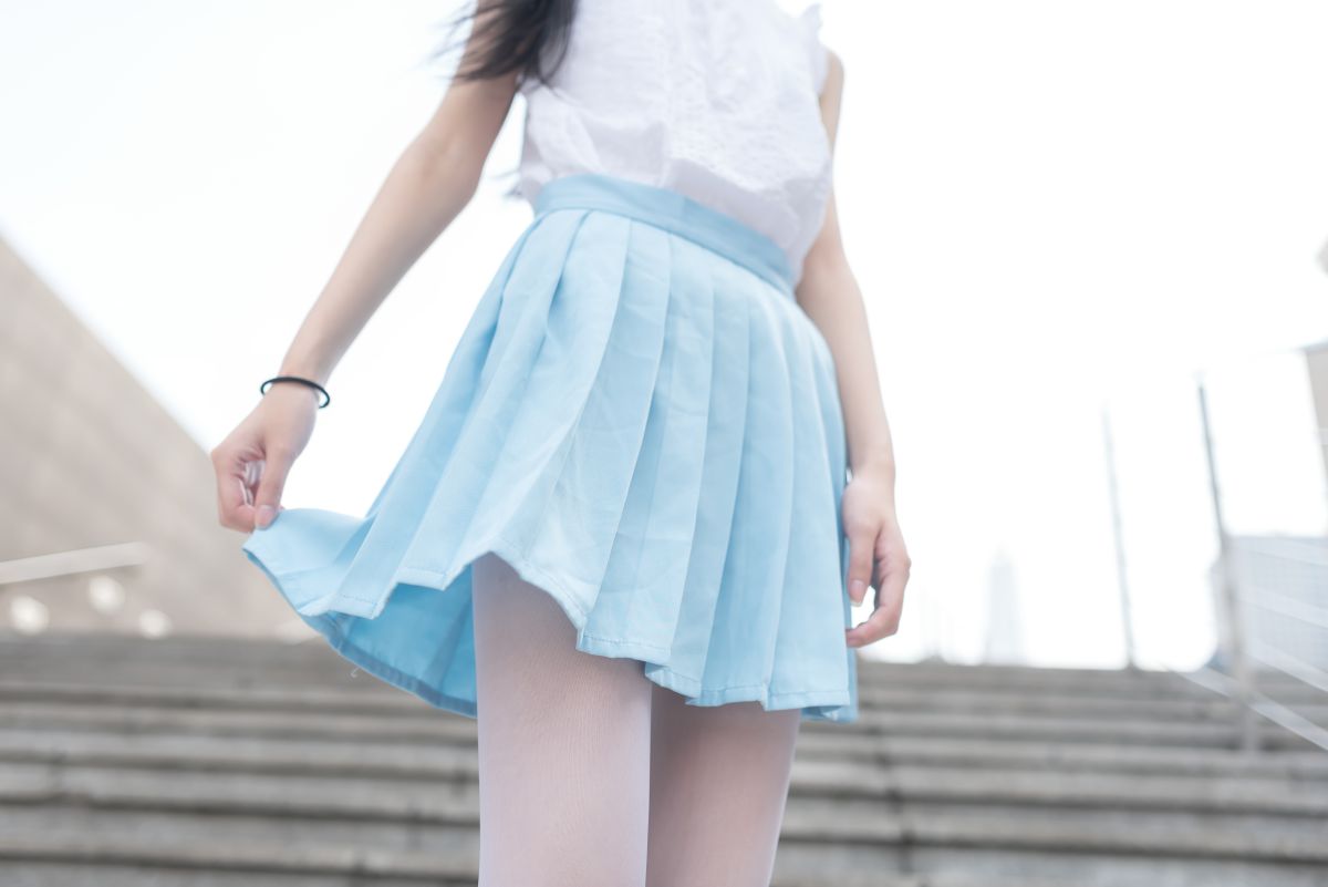 图片[45]-风之领域写真 NO.028 – COSPLAY-小乔阁