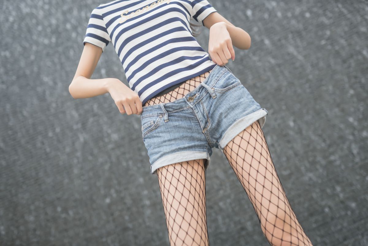 图片[2]-风之领域写真 NO.027 – COSPLAY-小乔阁