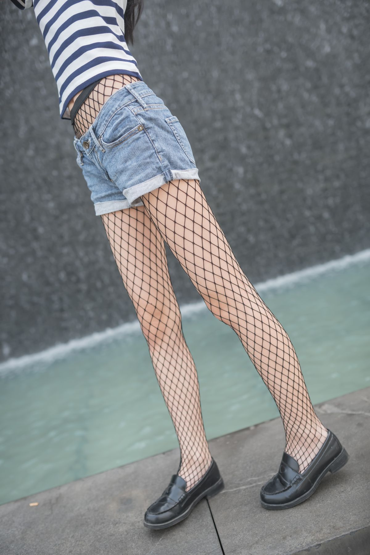 图片[25]-风之领域写真 NO.027 – COSPLAY-小乔阁