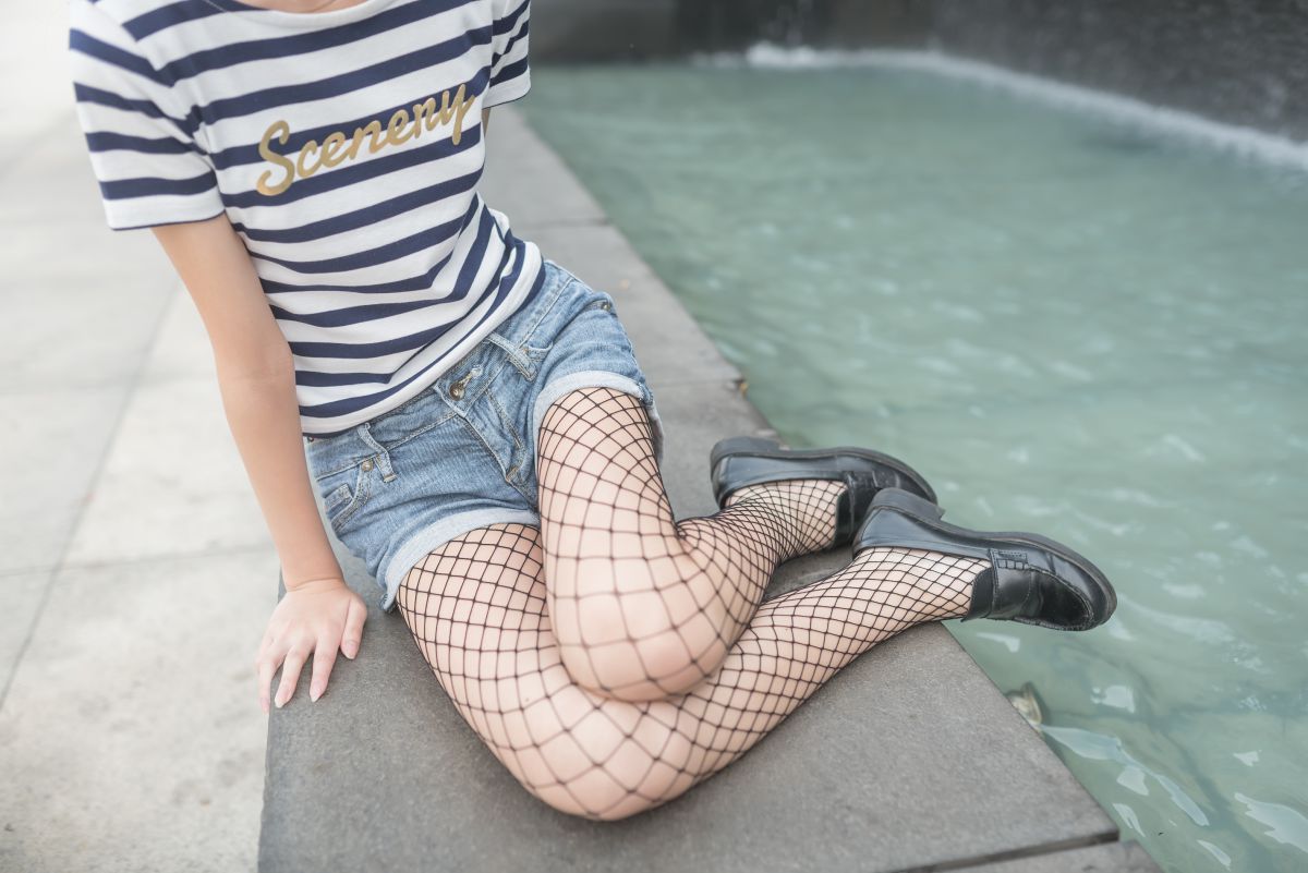 图片[29]-风之领域写真 NO.027 – COSPLAY-小乔阁