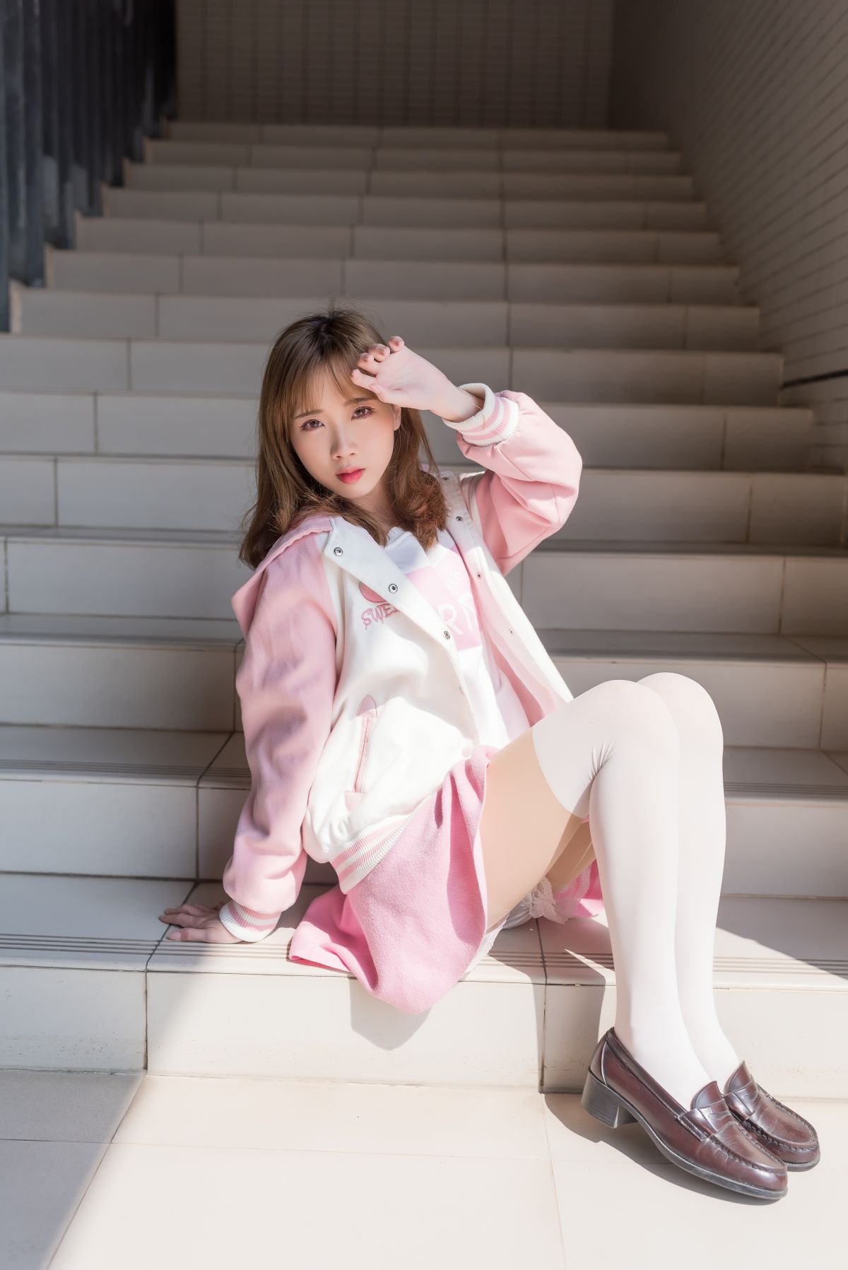 风之领域写真 NO.026 – COSPLAY-小乔阁