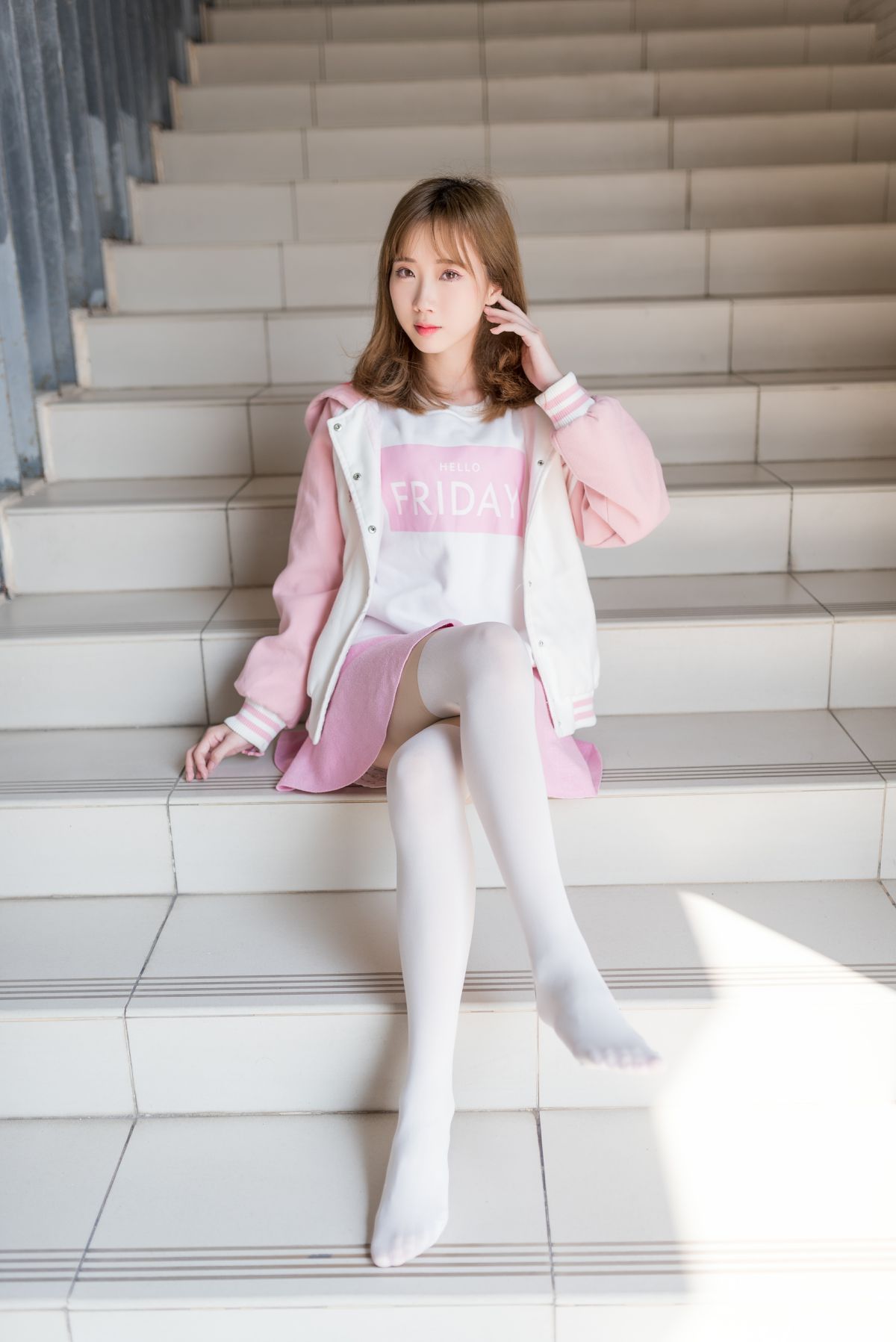 图片[2]-风之领域写真 NO.026 – COSPLAY-小乔阁