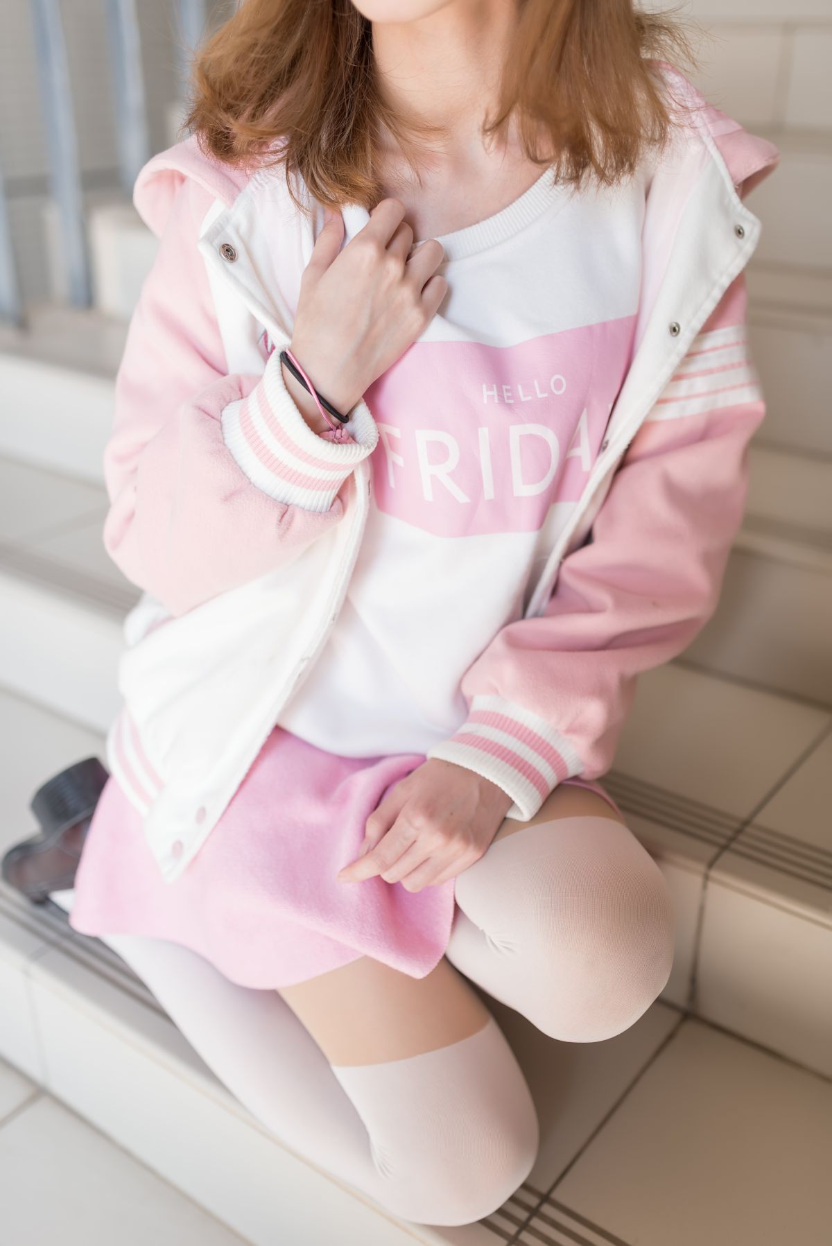图片[10]-风之领域写真 NO.026 – COSPLAY-小乔阁
