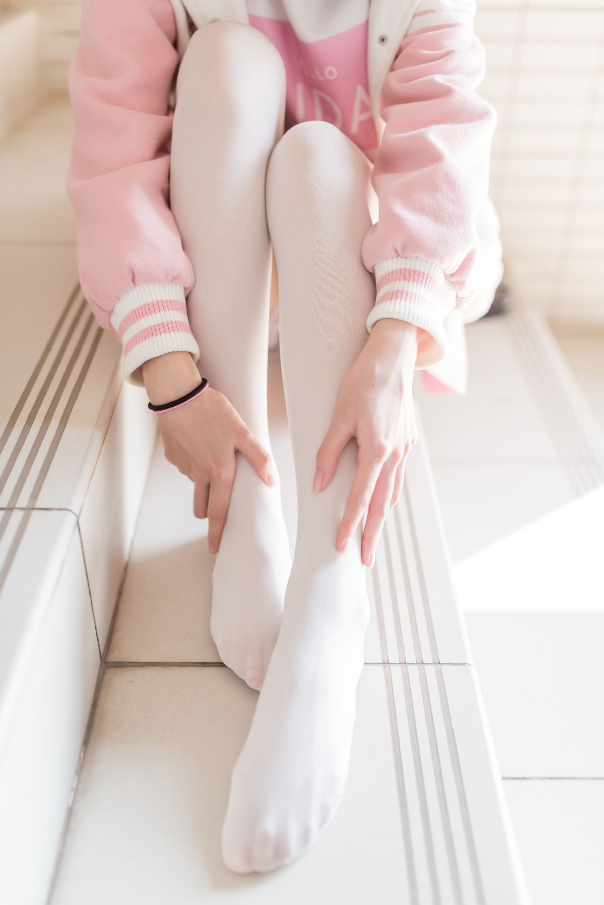 图片[18]-风之领域写真 NO.026 – COSPLAY-小乔阁