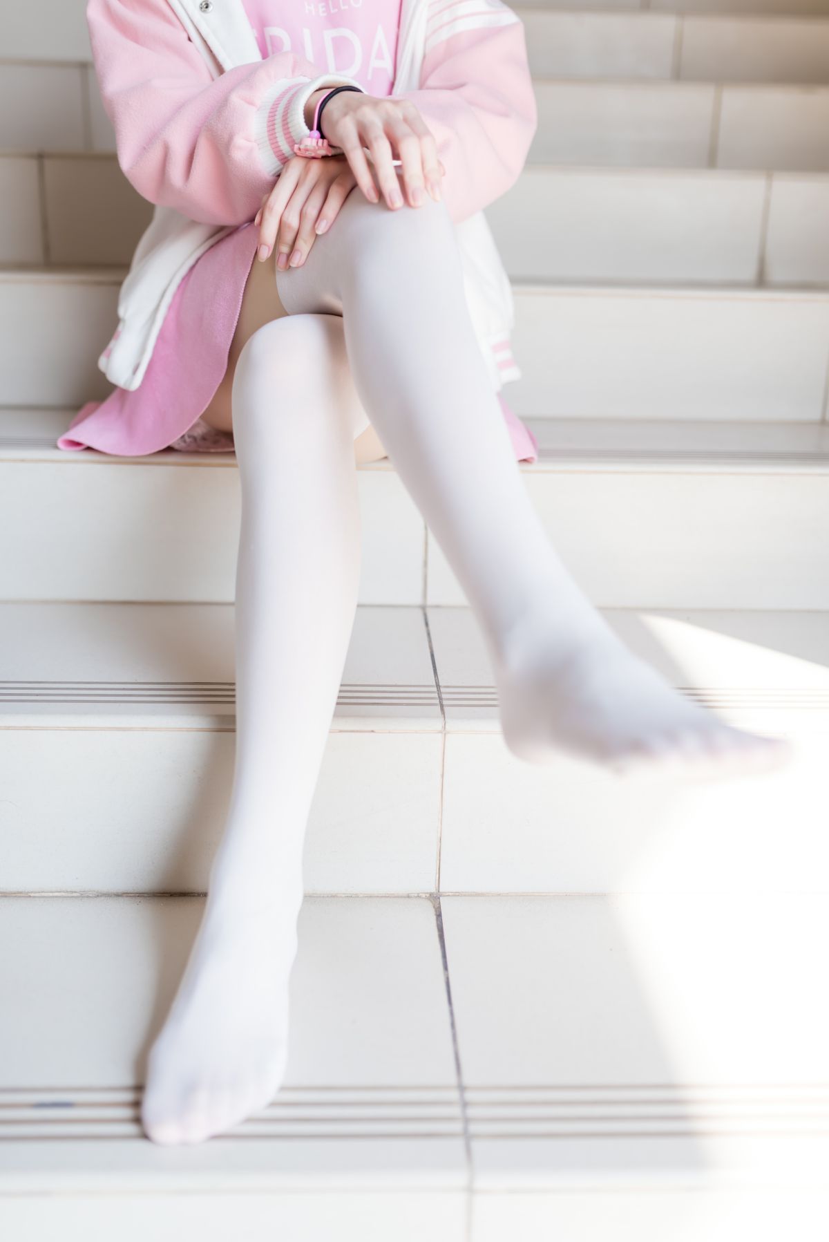 图片[25]-风之领域写真 NO.026 – COSPLAY-小乔阁