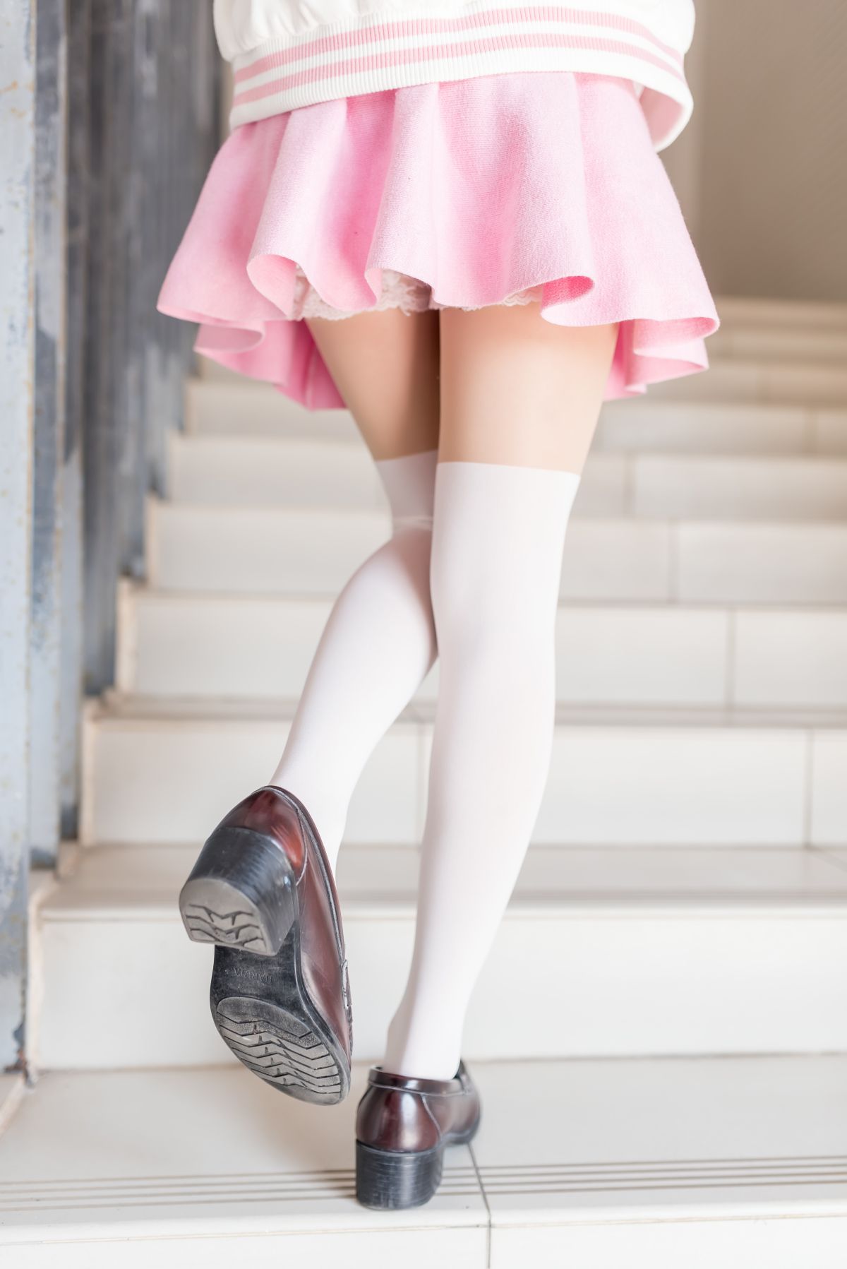 图片[34]-风之领域写真 NO.026 – COSPLAY-小乔阁