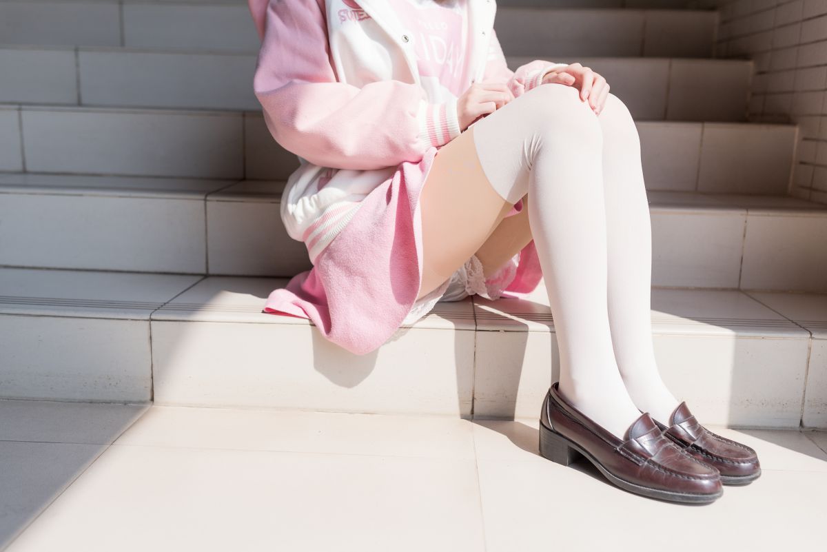 图片[45]-风之领域写真 NO.026 – COSPLAY-小乔阁
