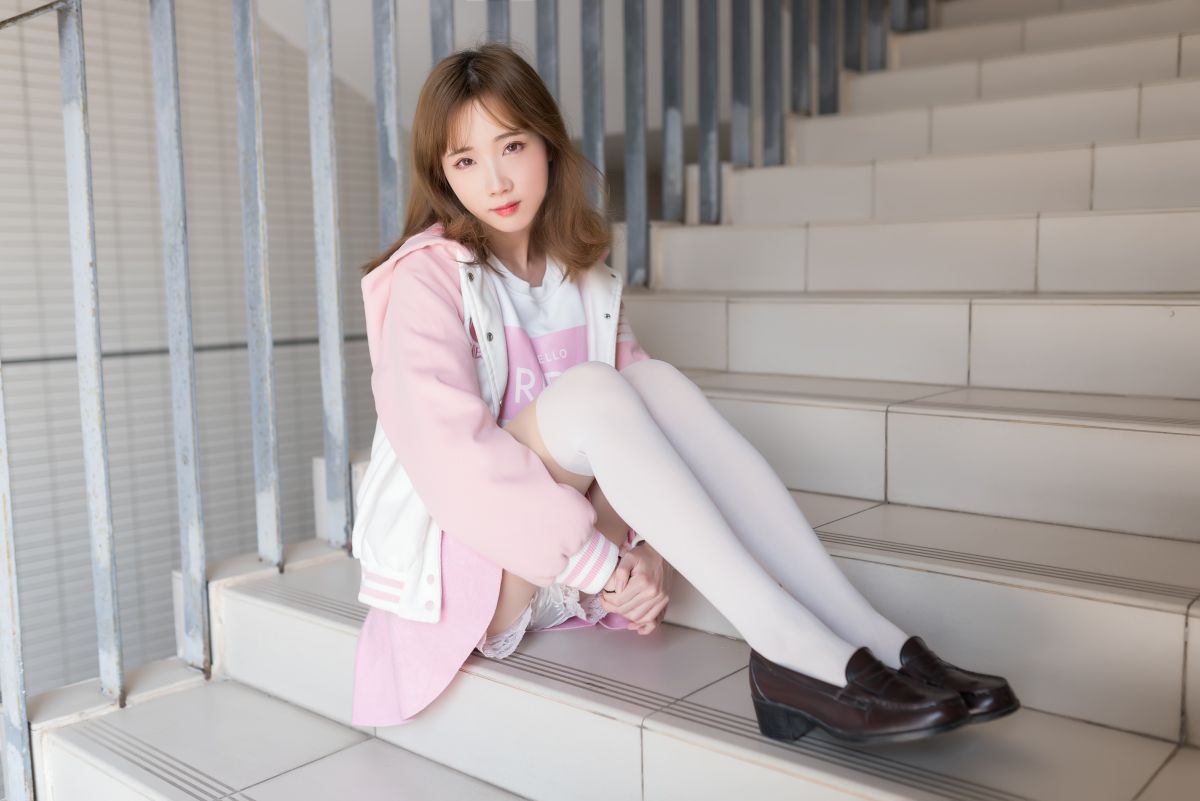 图片[47]-风之领域写真 NO.026 – COSPLAY-小乔阁